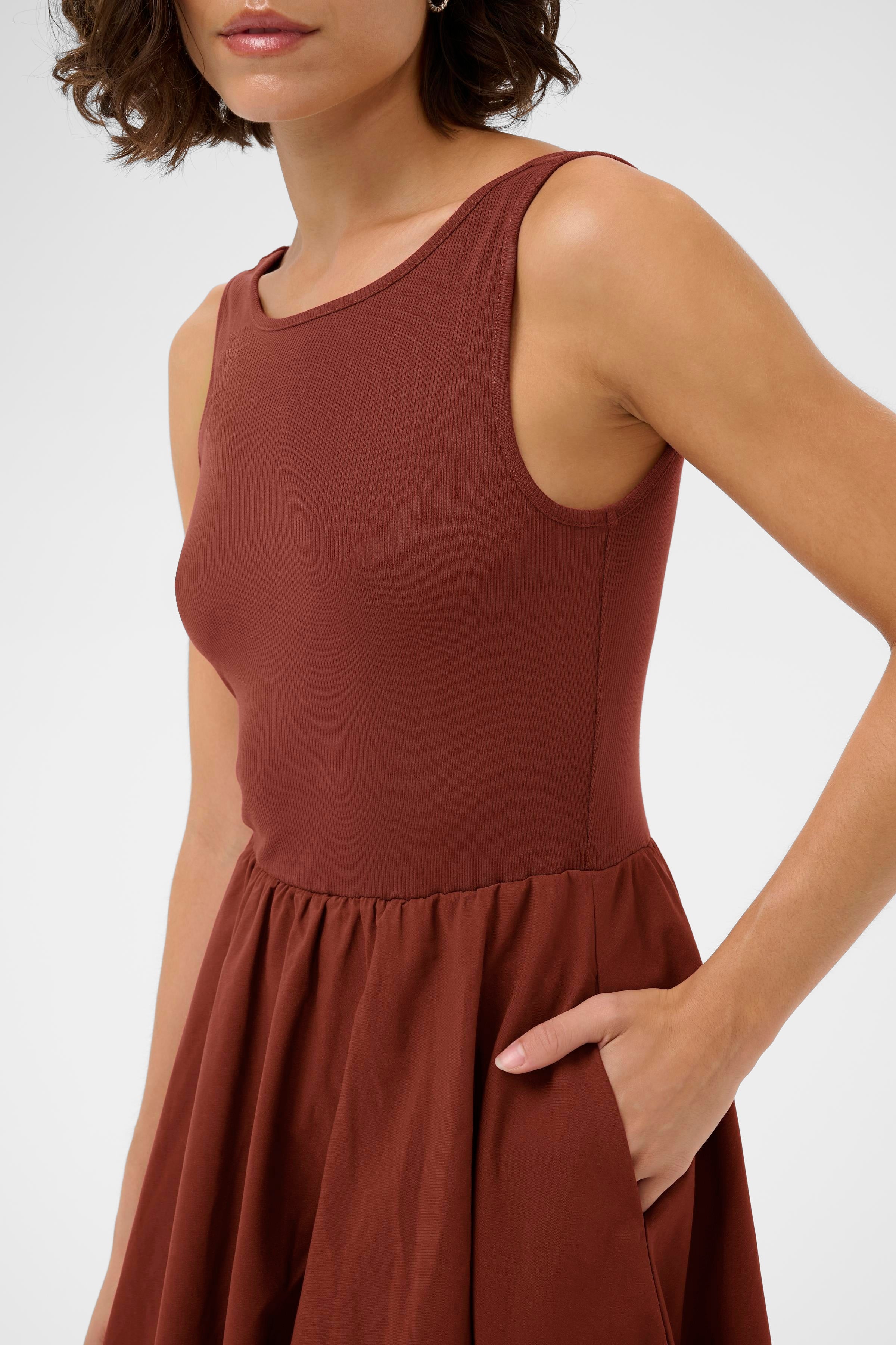 Kaffe Kirsten Dress