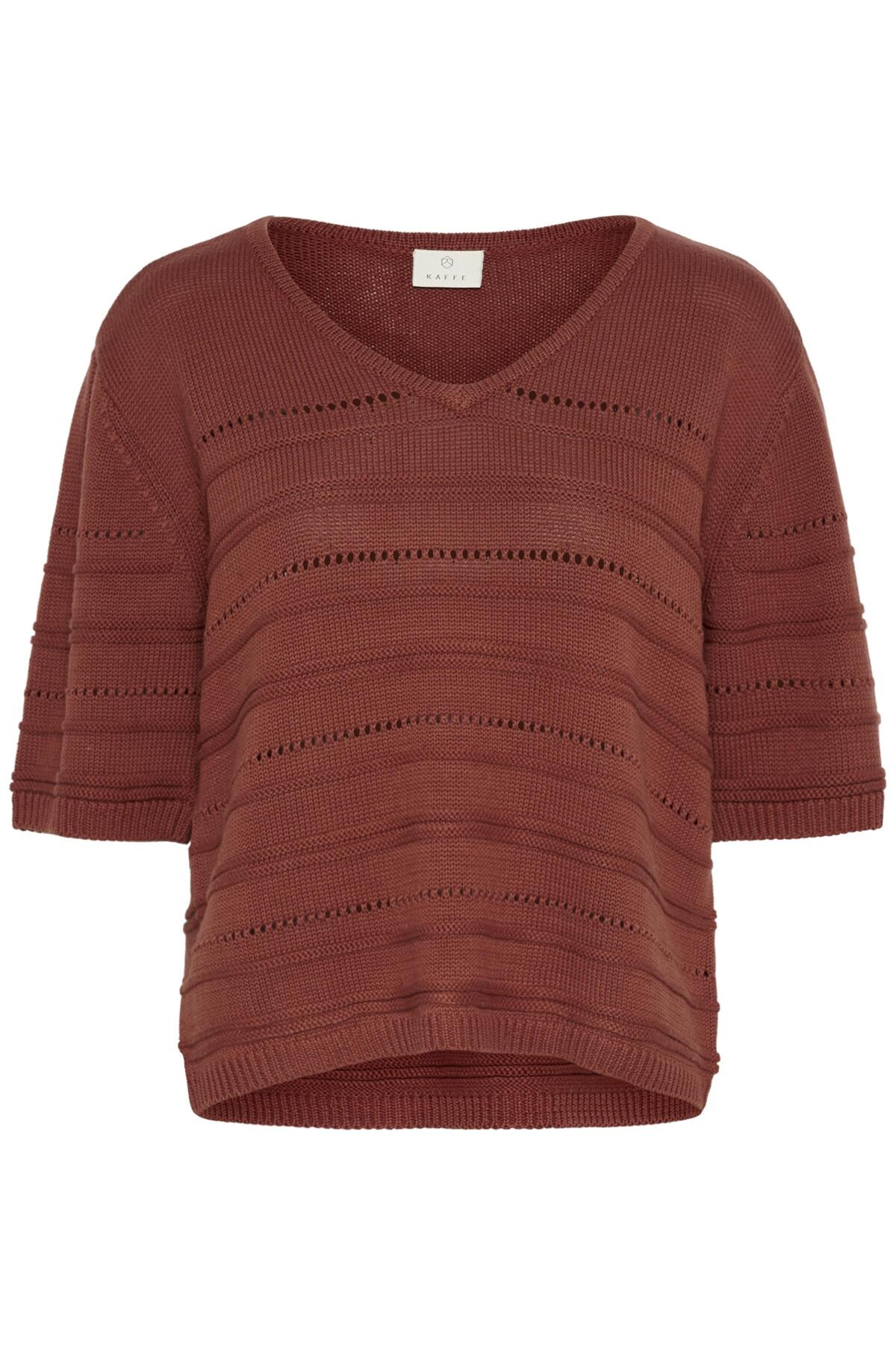 Kaffe Mellie Knit Pullover