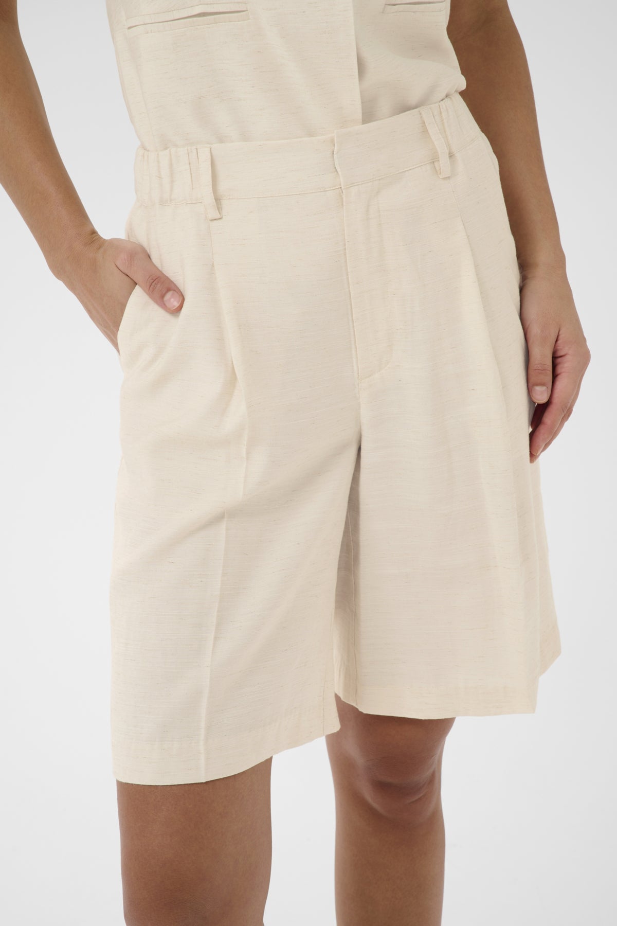 Kaffe Annetta Shorts