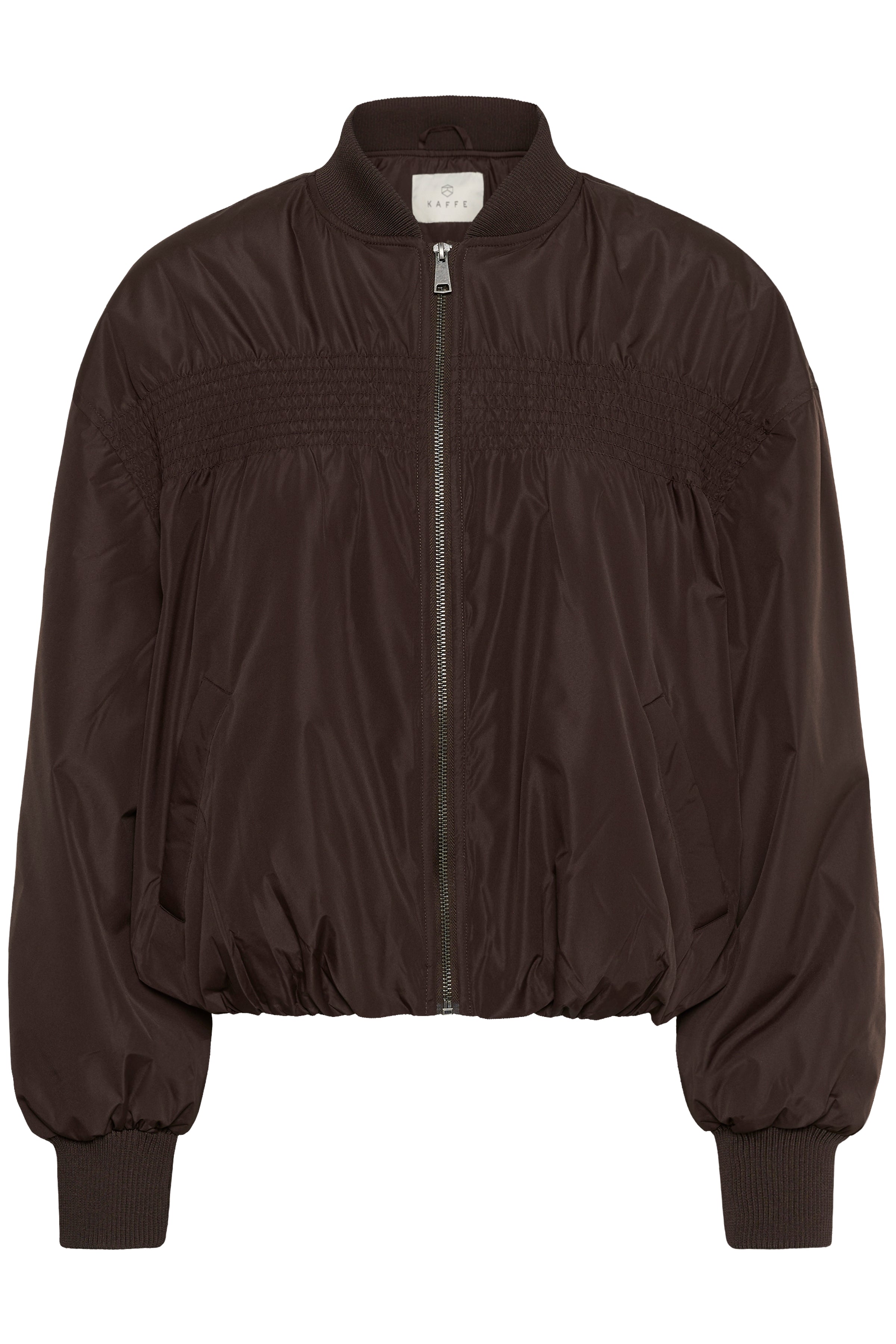 Kaffe Arlette Bomber Jacket