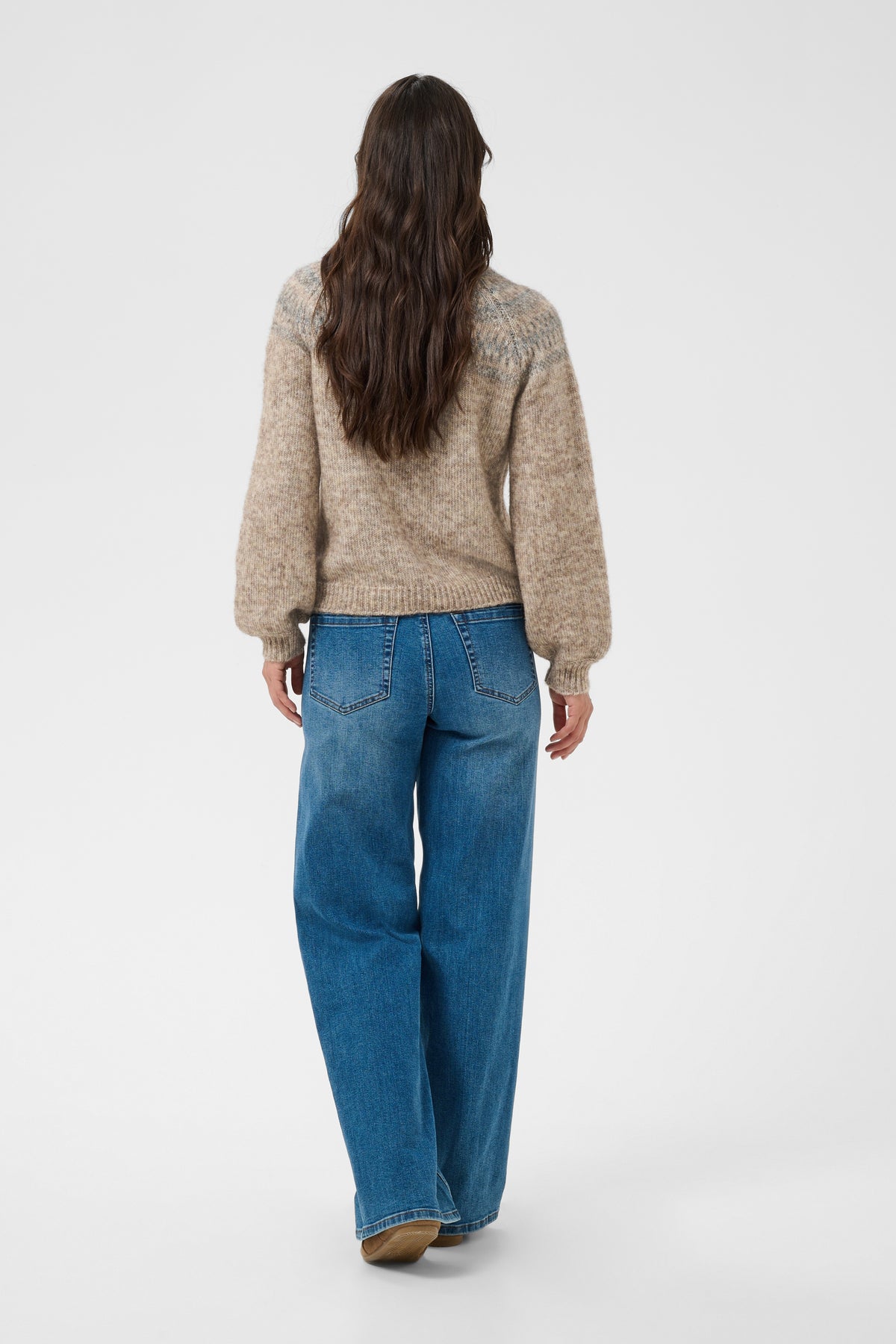Kaffe Gerda Knit