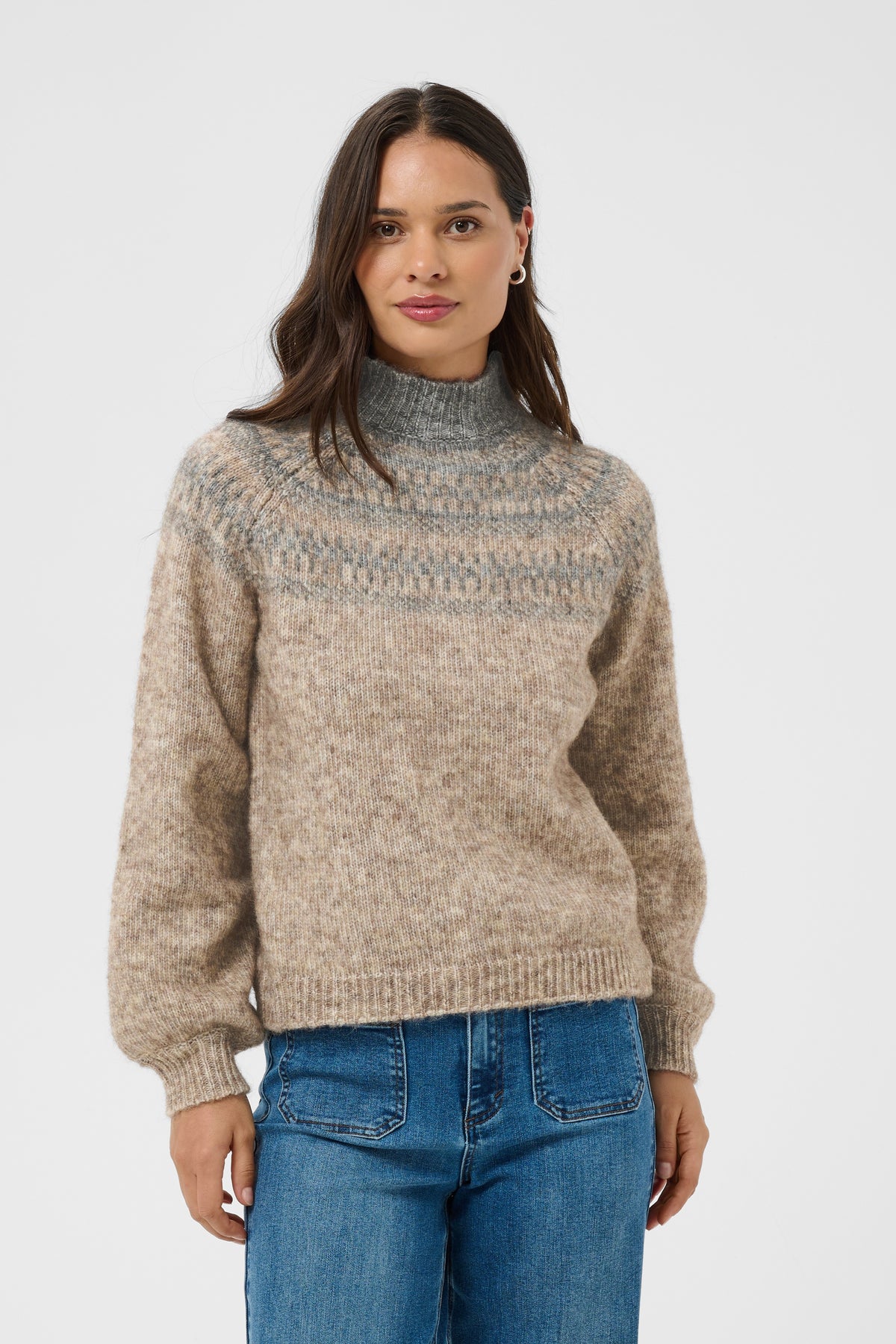 Kaffe Gerda Knit
