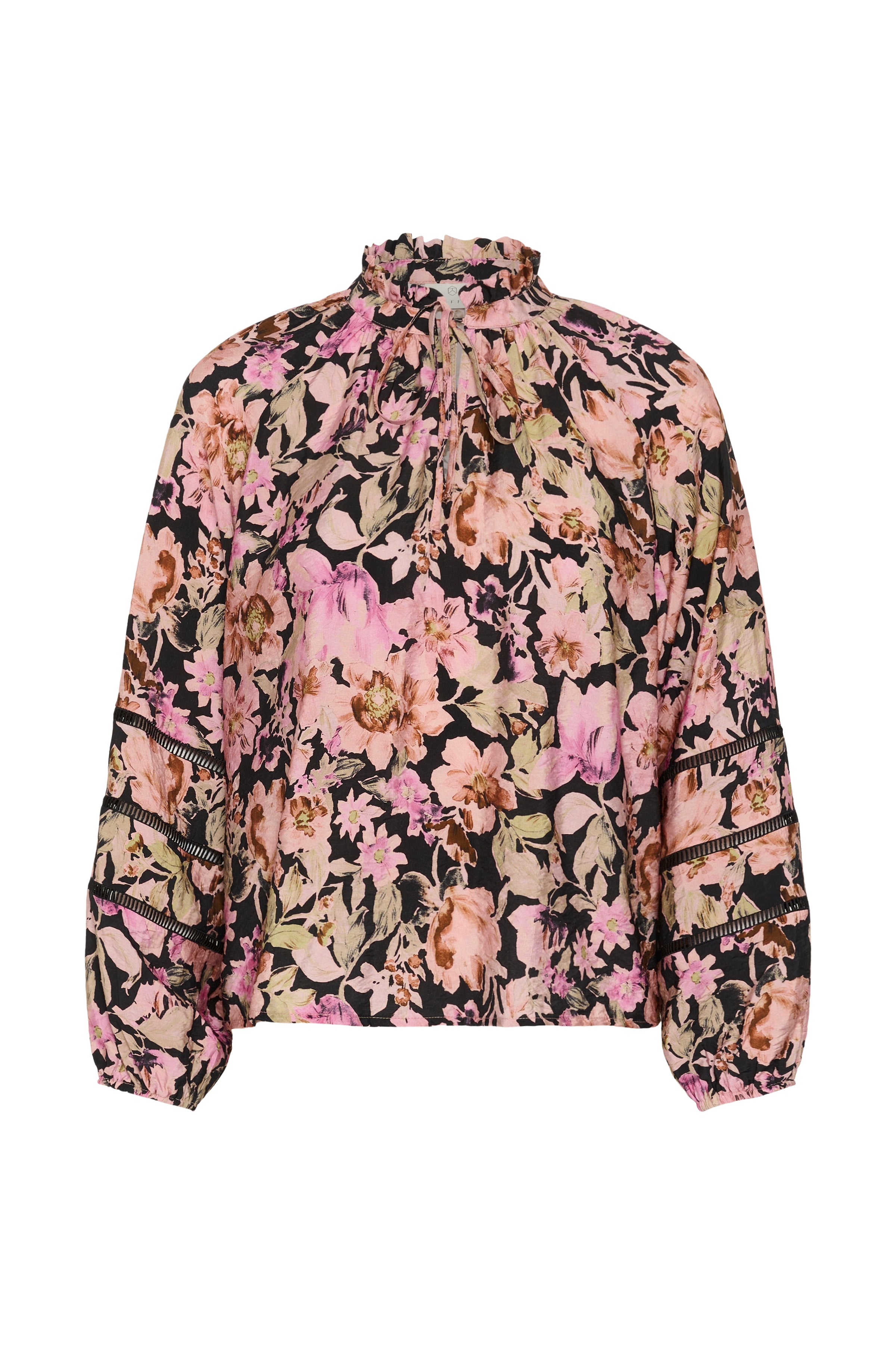 Kaffe Patrice Blouse