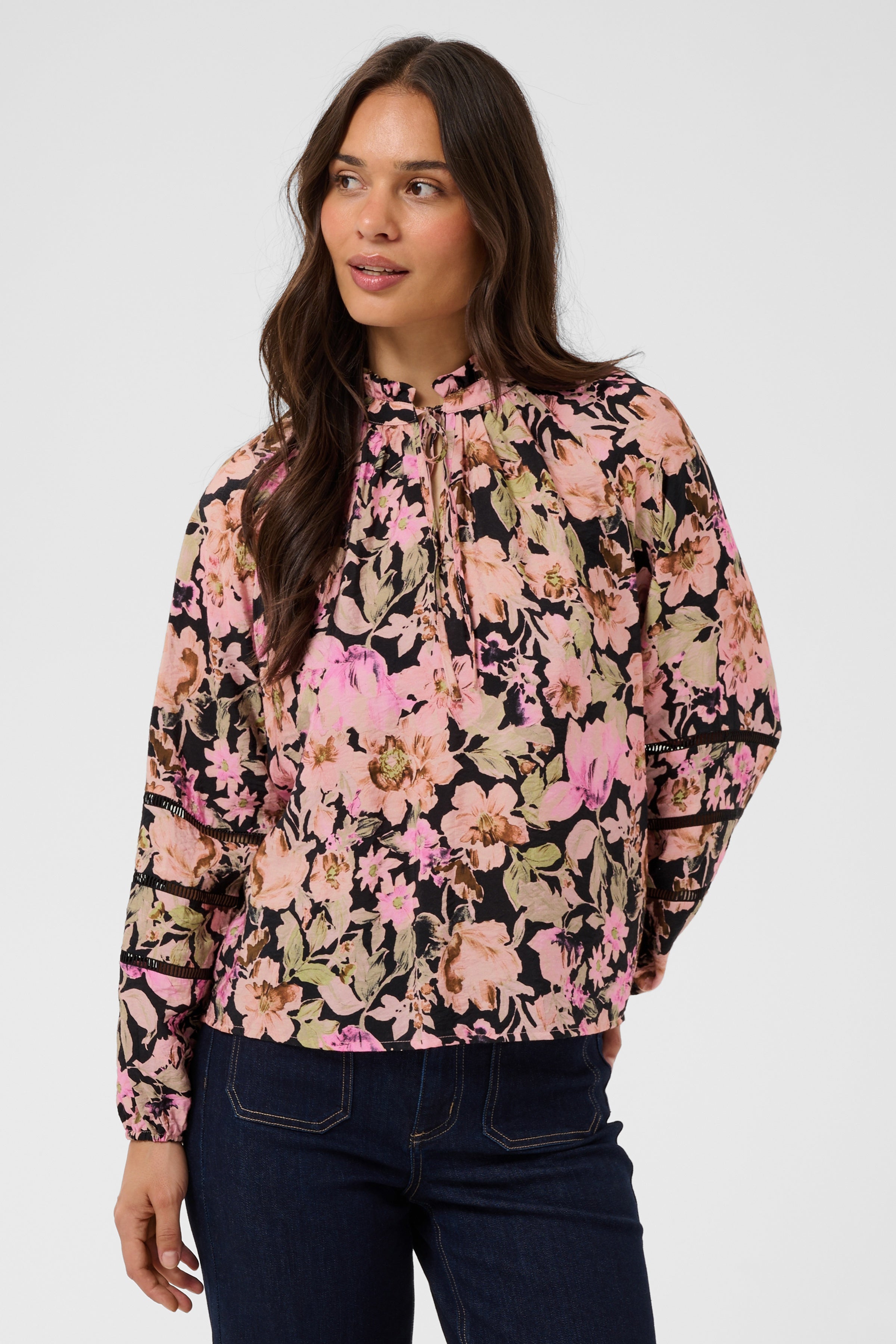 Kaffe Patrice Blouse
