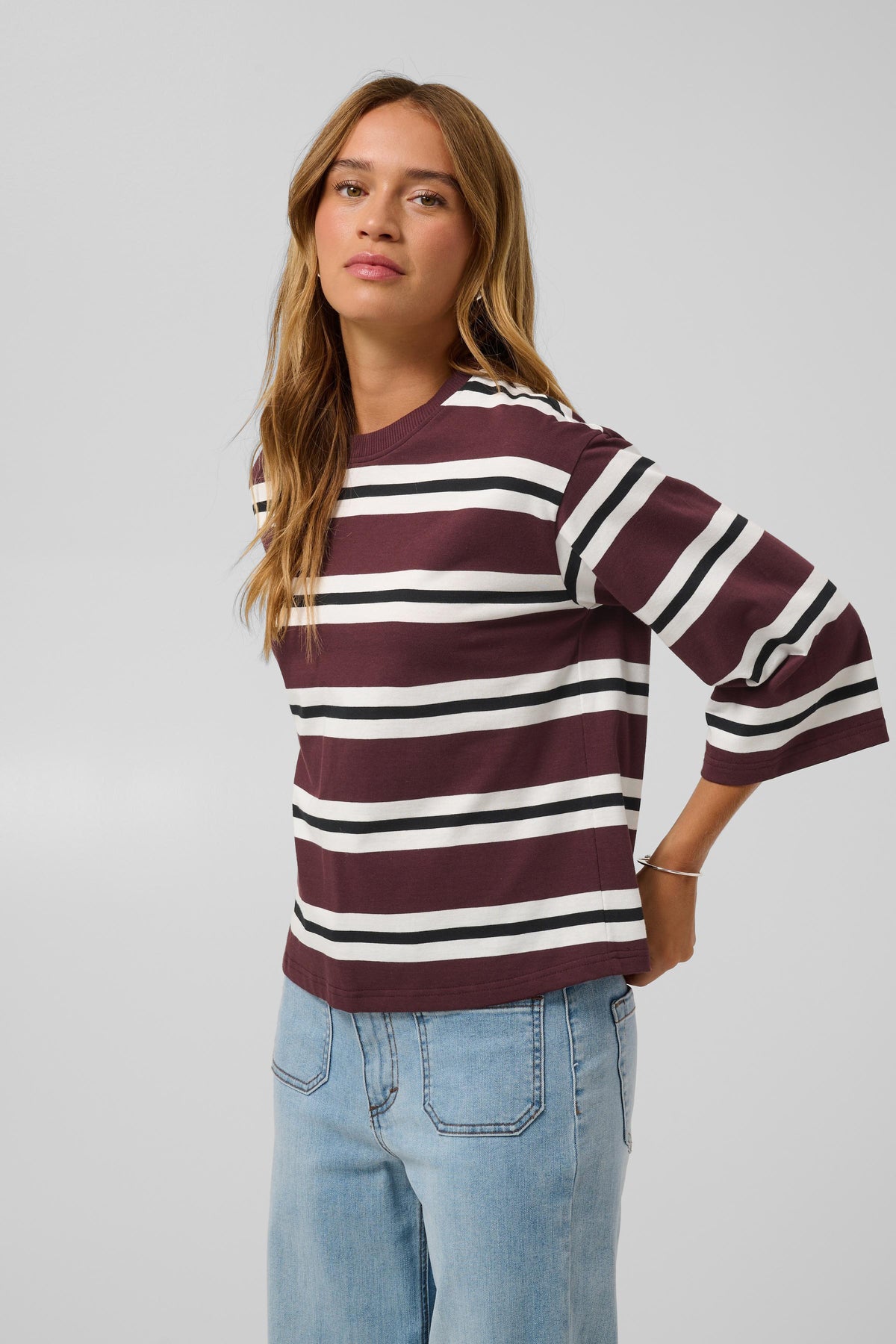 Kaffe Winny Tee