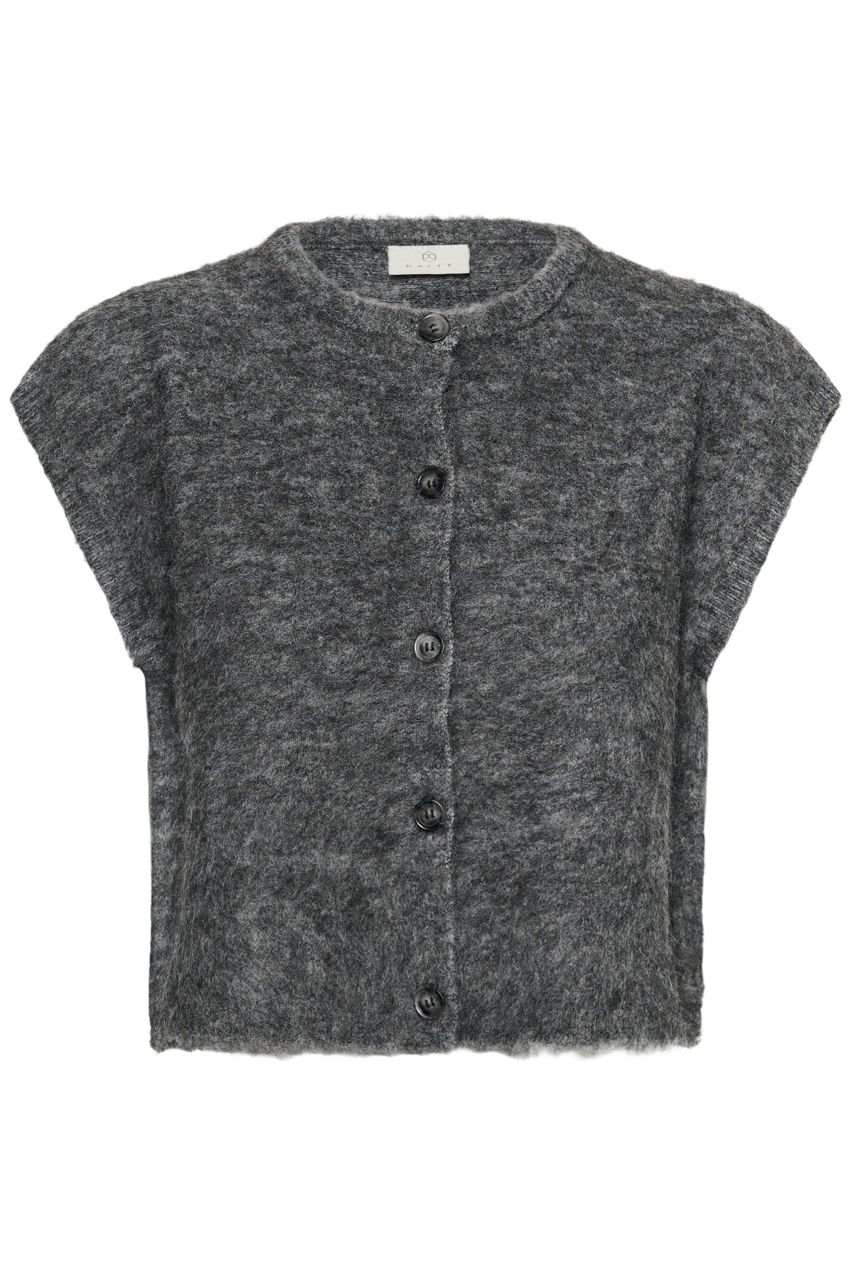 Kaffe Jordan Knit Vest