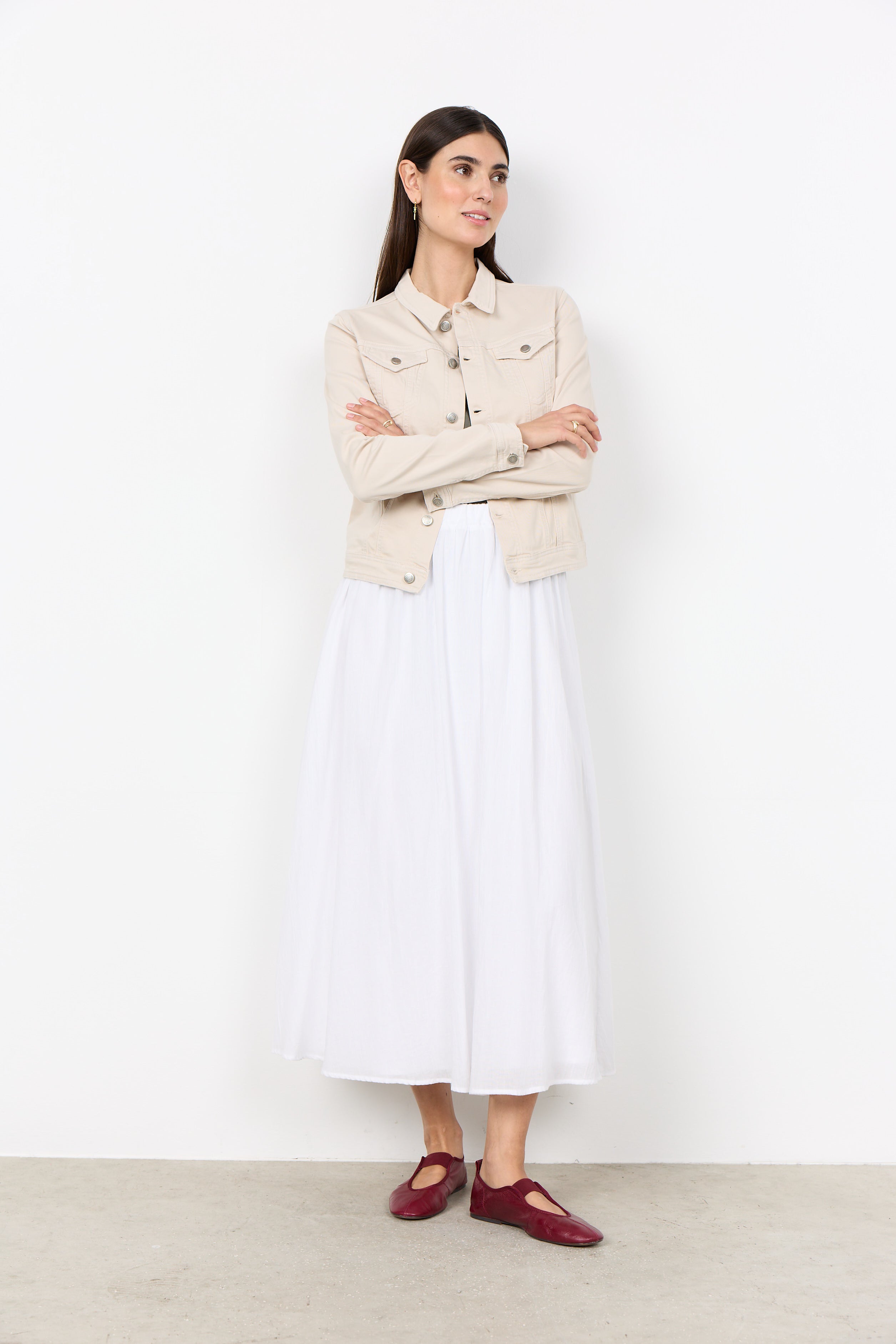 Soya Concept Erna jacket