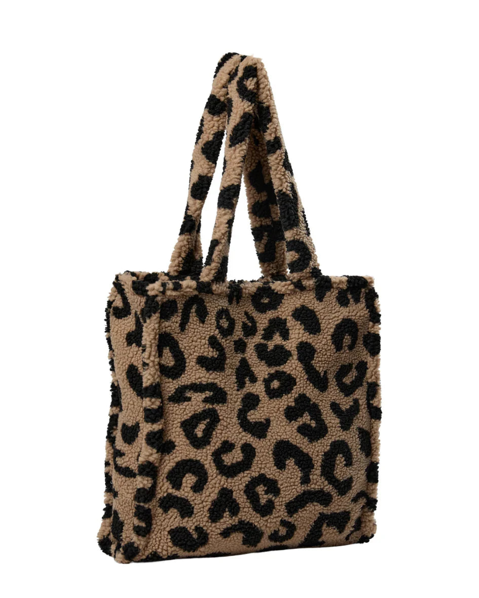 Cowie Bag Leopard