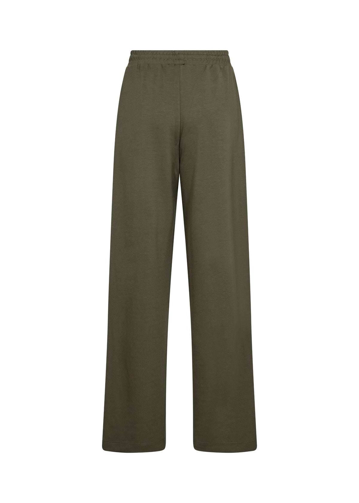 Soya Concept Banu seam front trousers