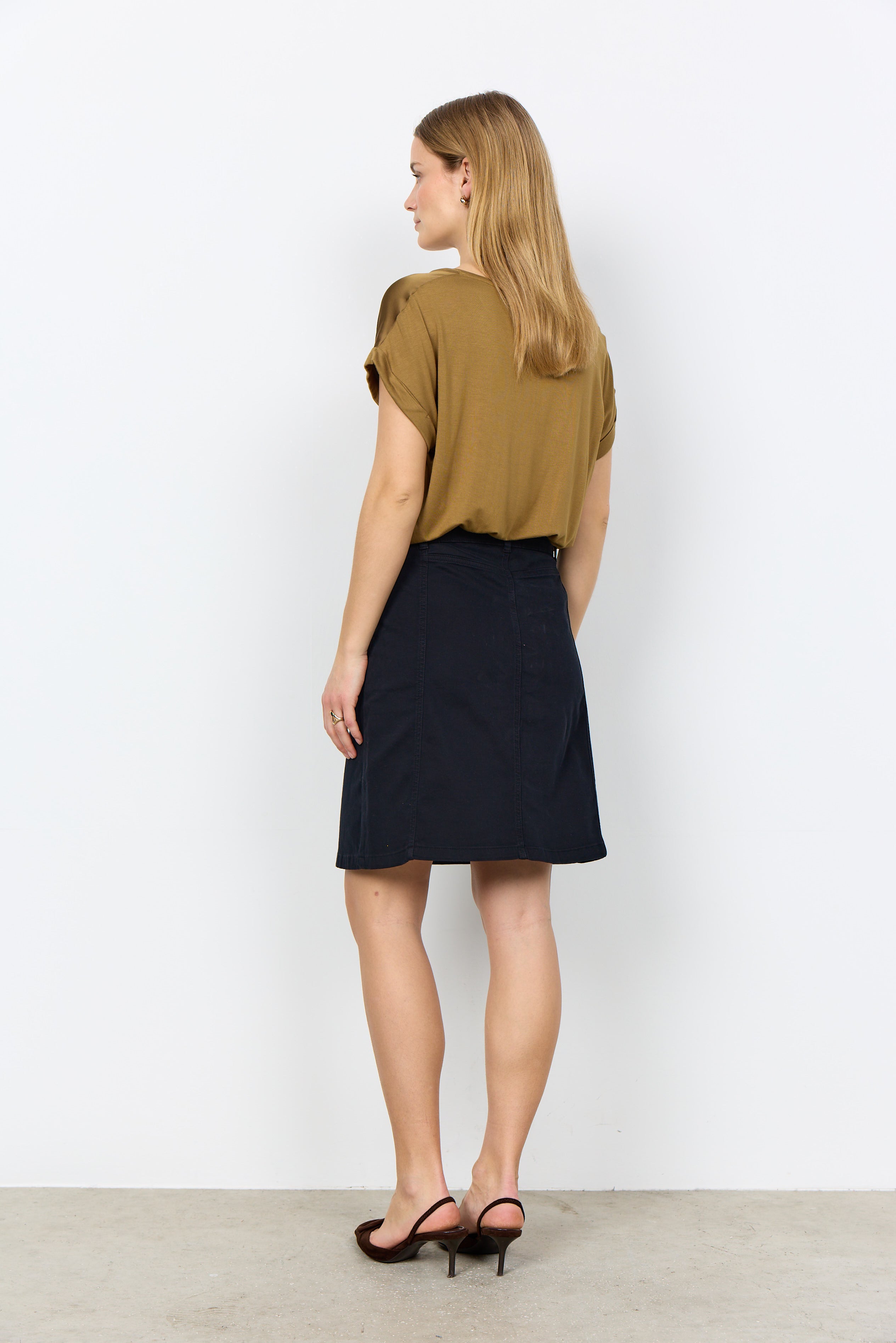 Soya Concept Thilde Tee