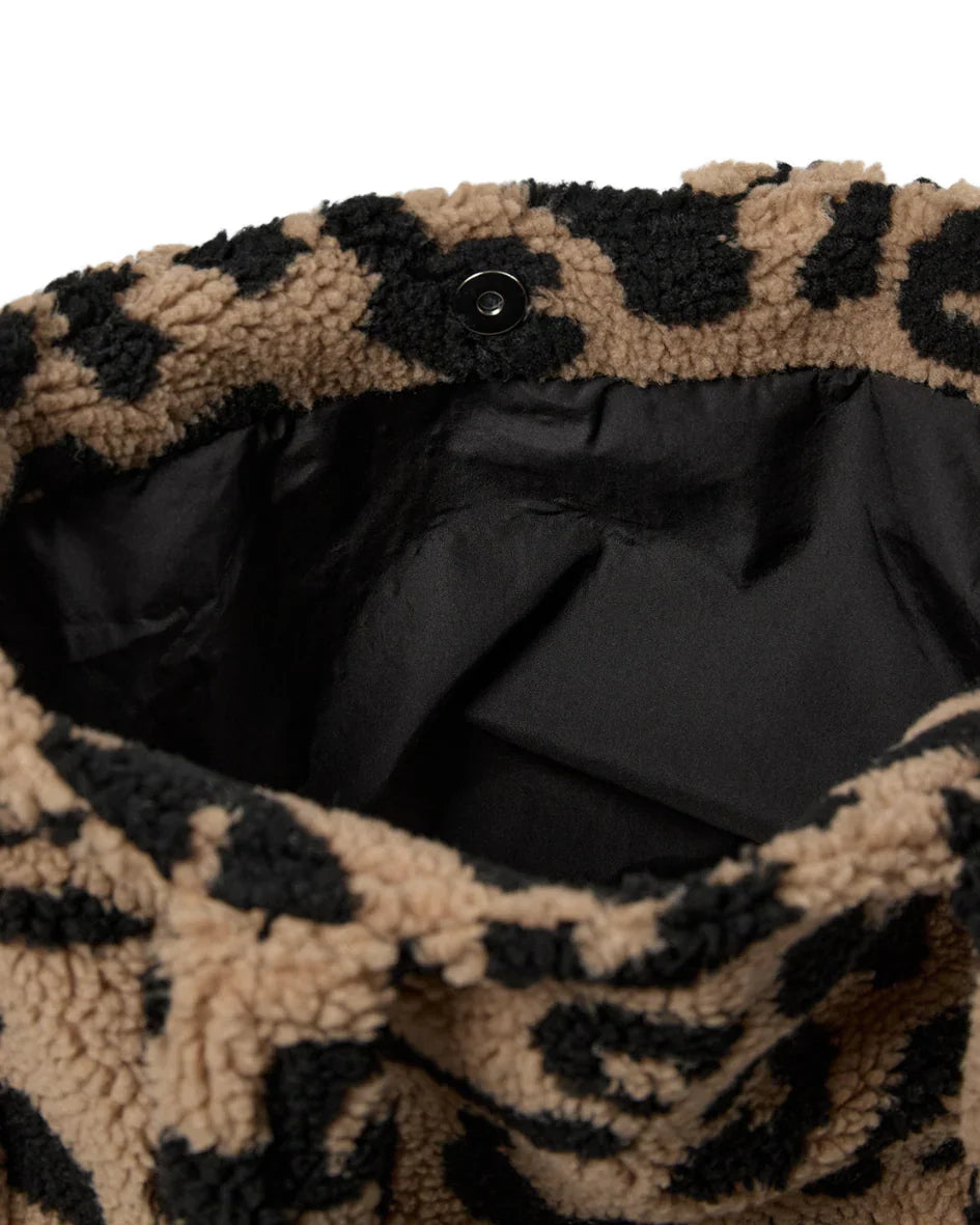 Cowie Bag Leopard