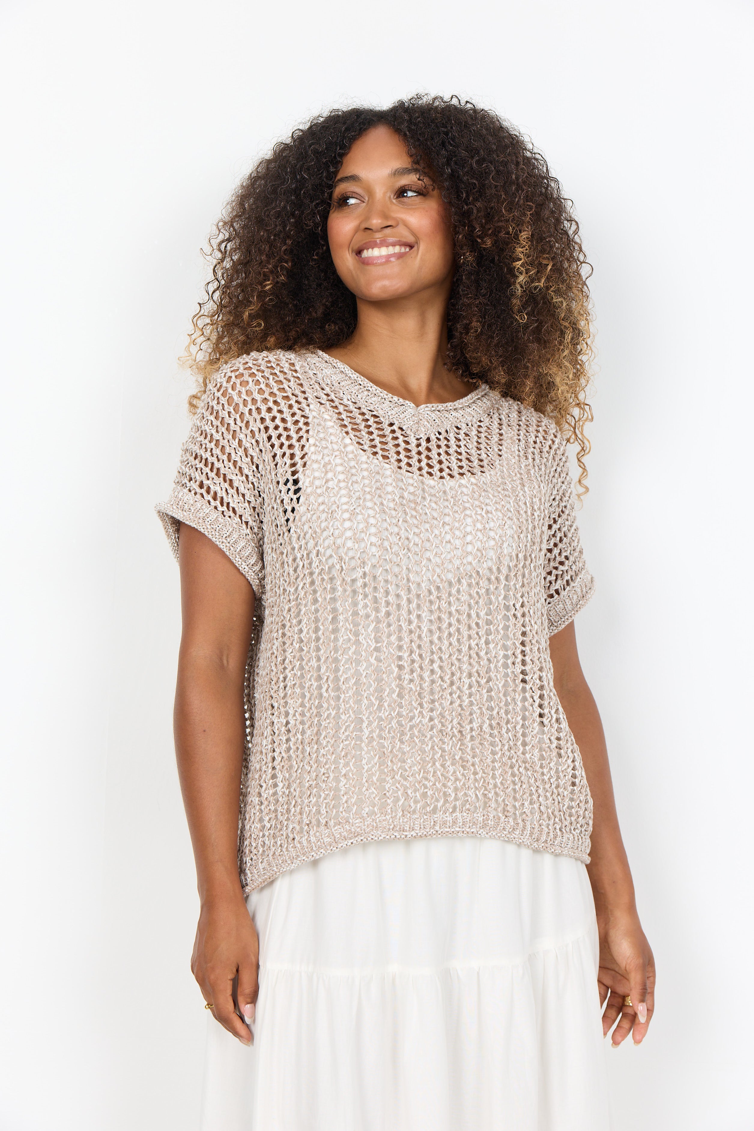 Soya Concept Rudy knit