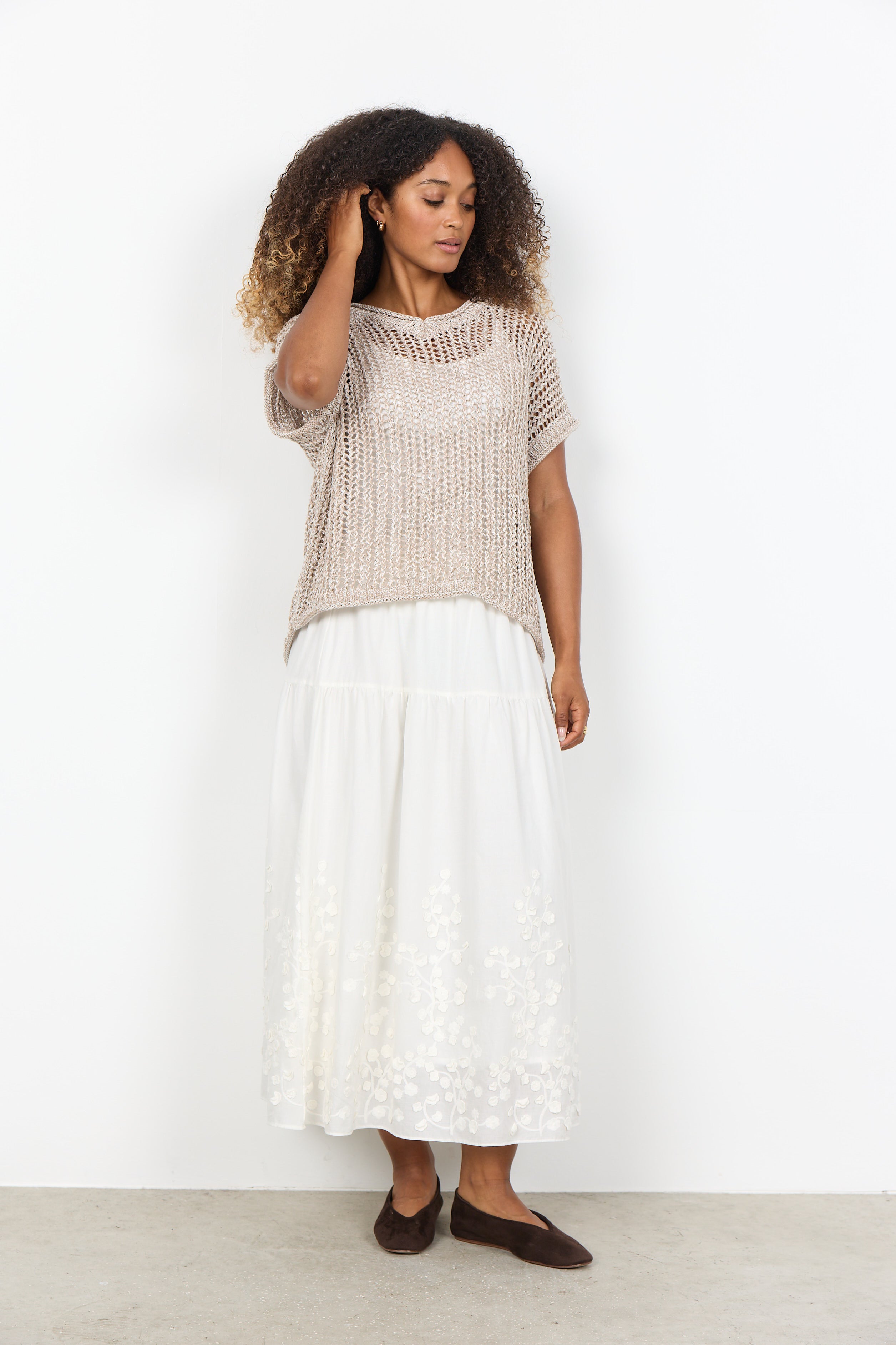 Soya Concept Rudy knit
