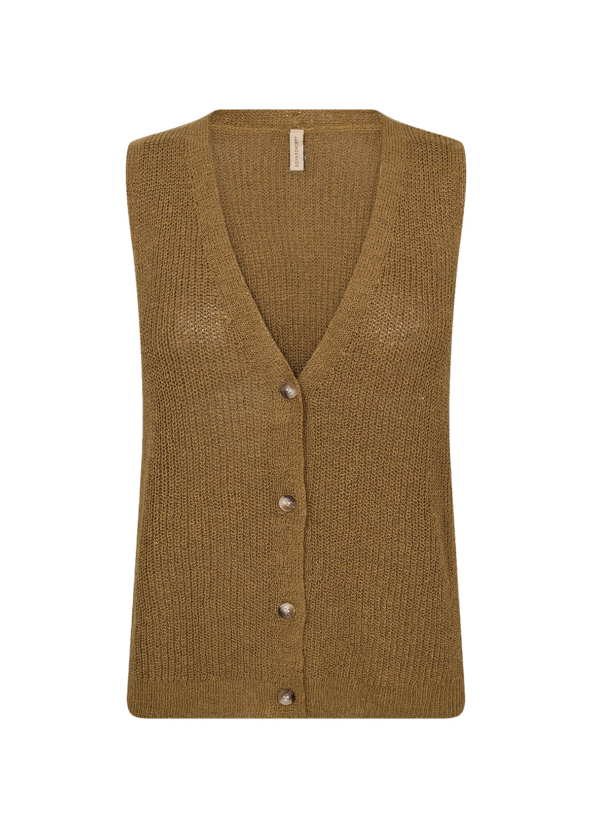 Soya Concept Felizia Waistcoat