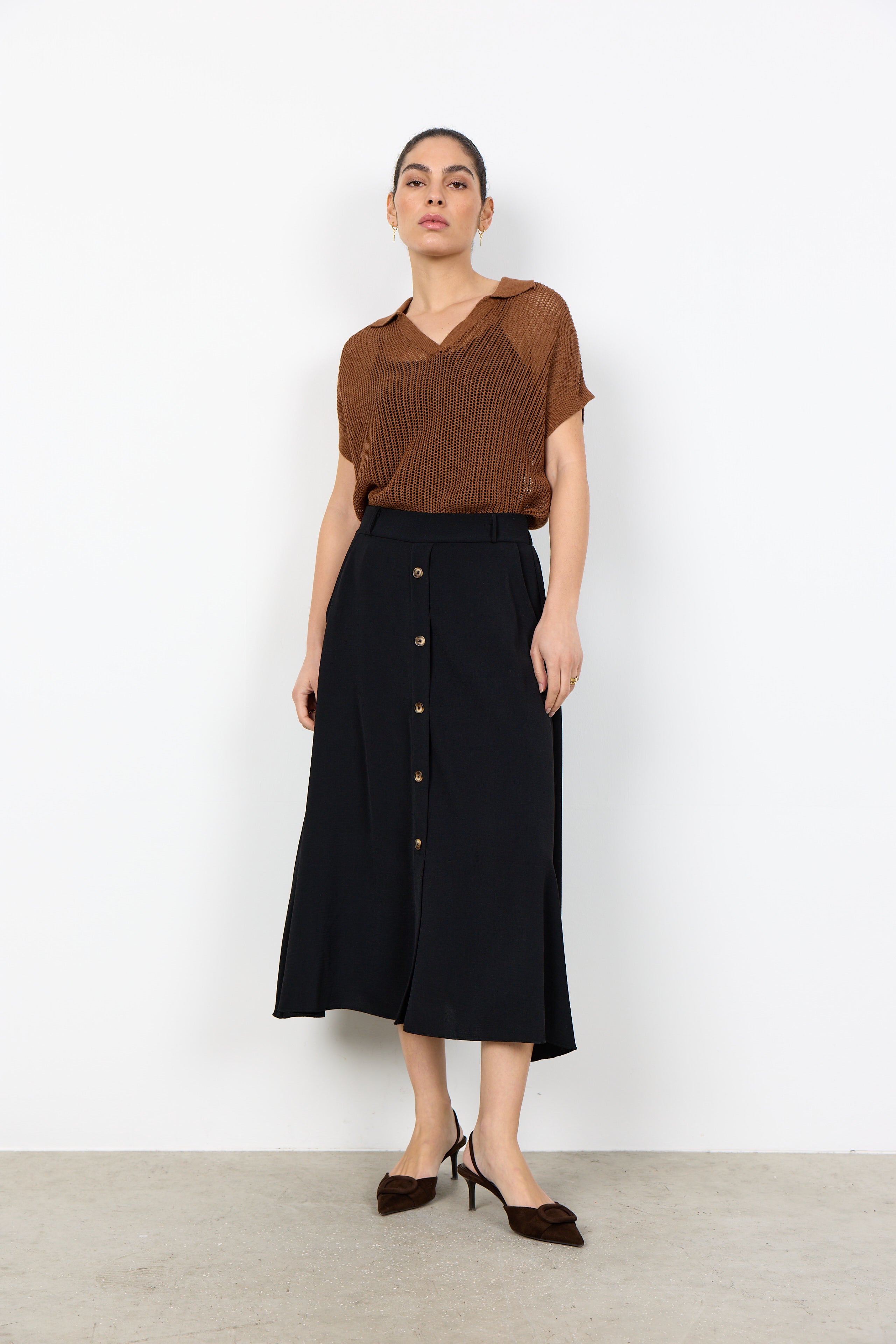 Soya Concept Cath skirt