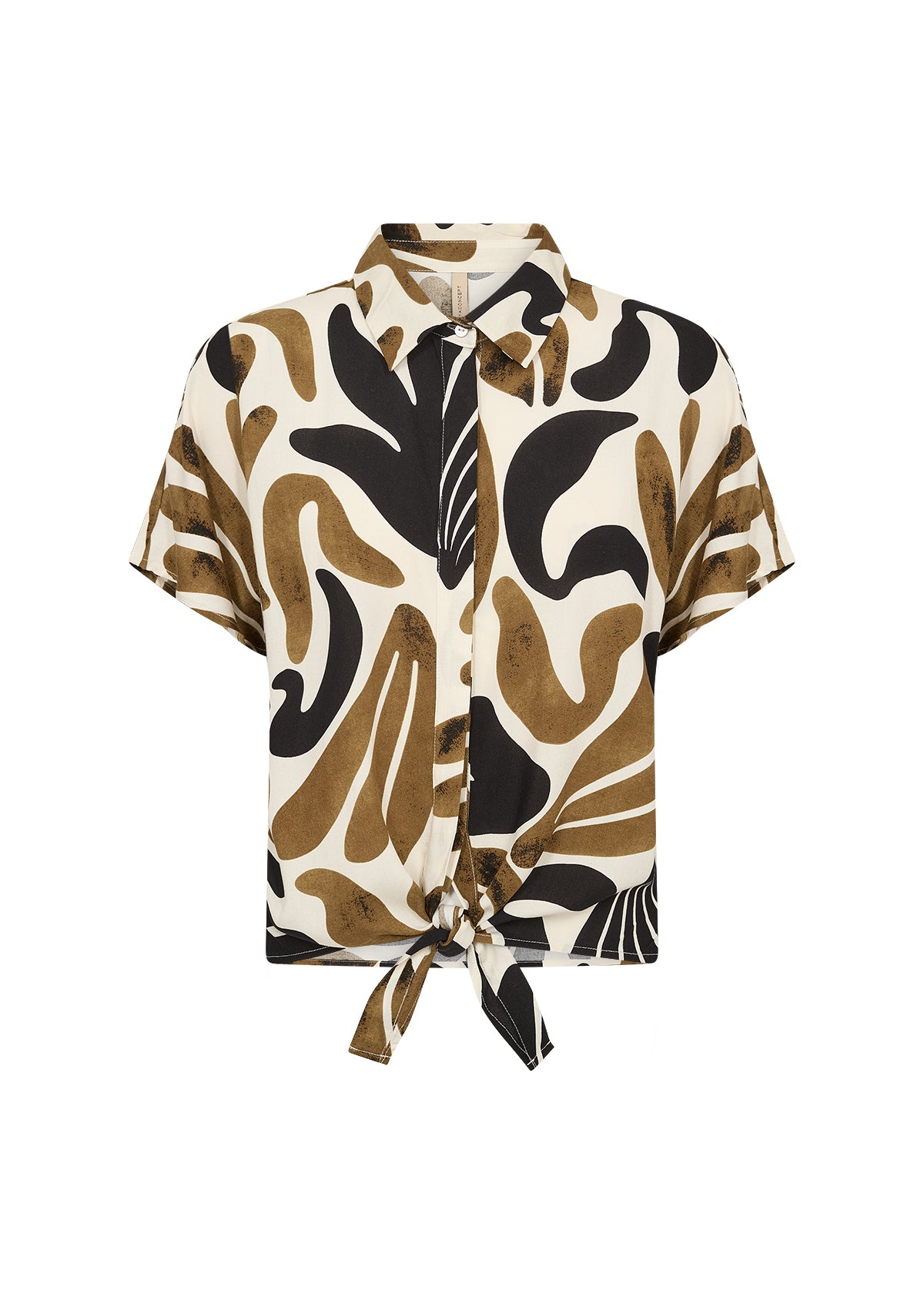 Soya Concept Feldi Blouse