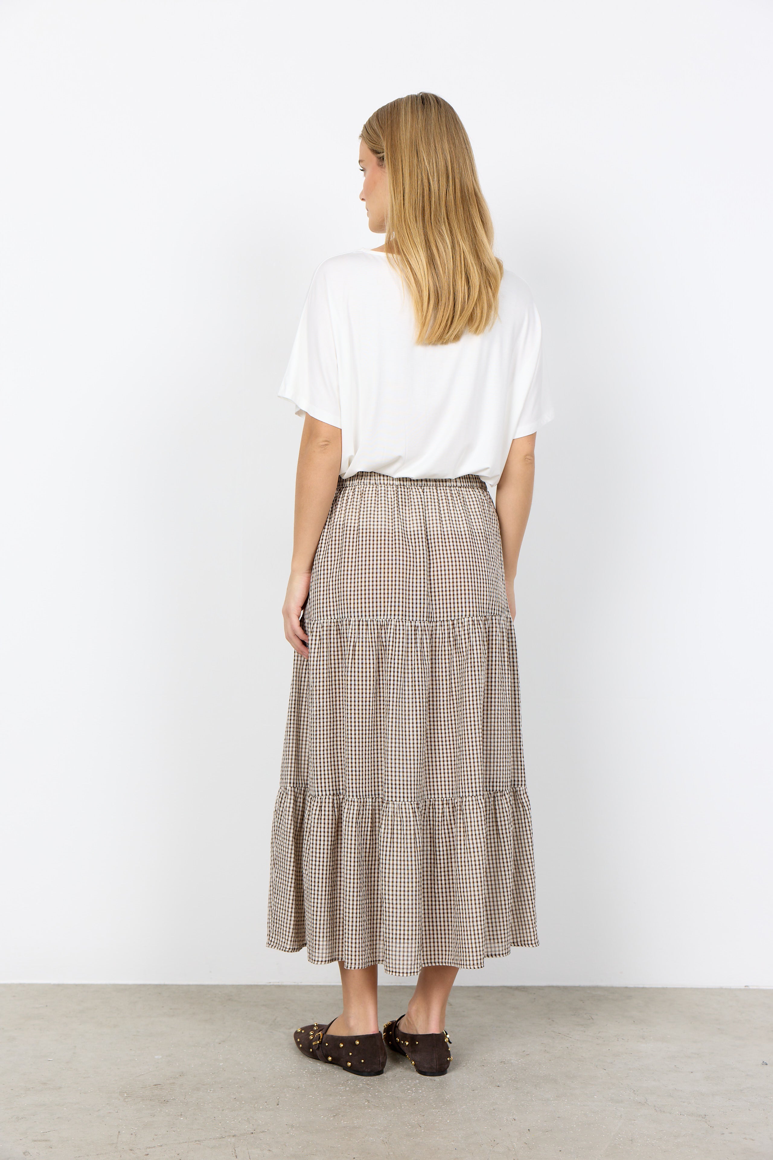 Canelita Skirt