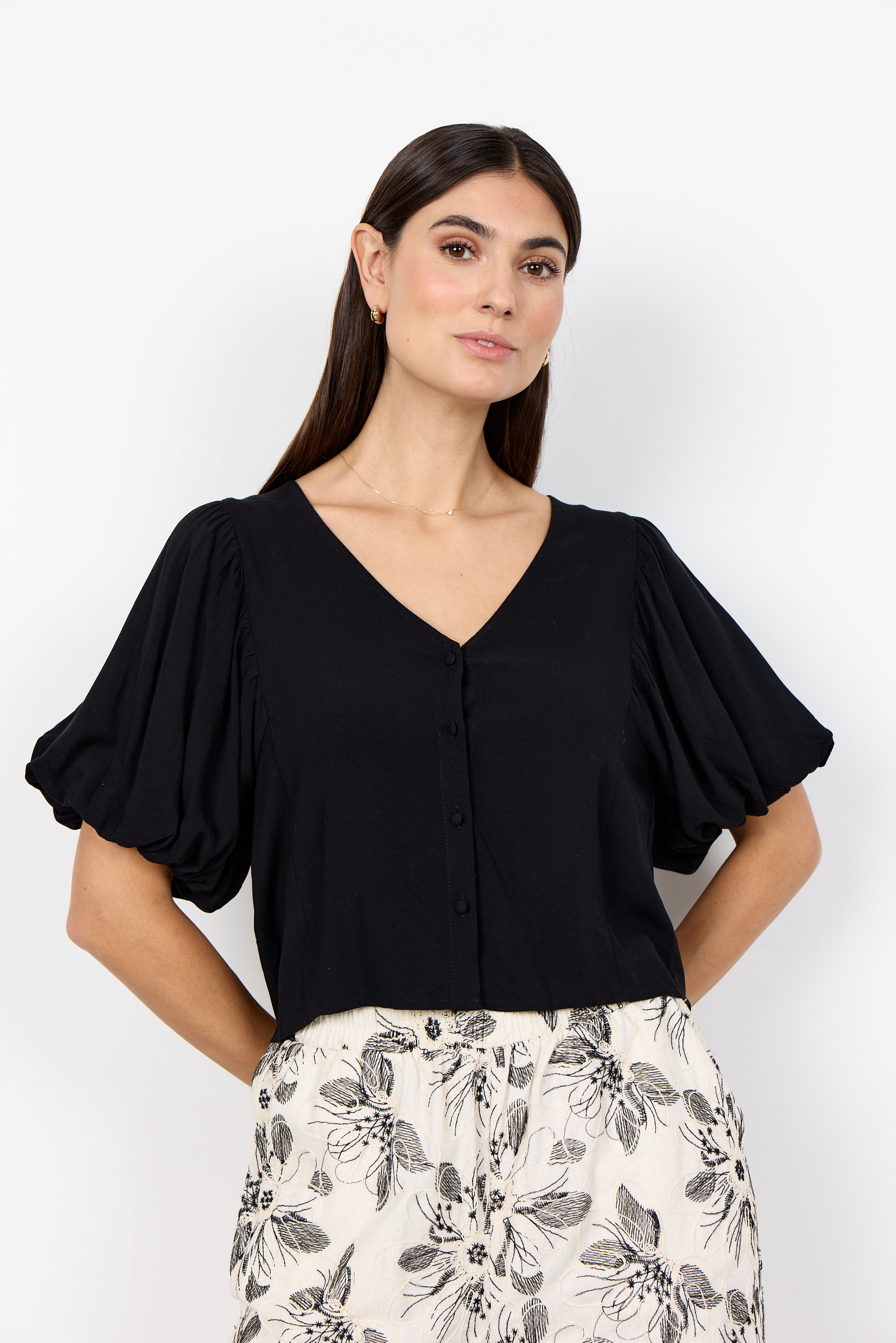 Soya Concept Radia blouse