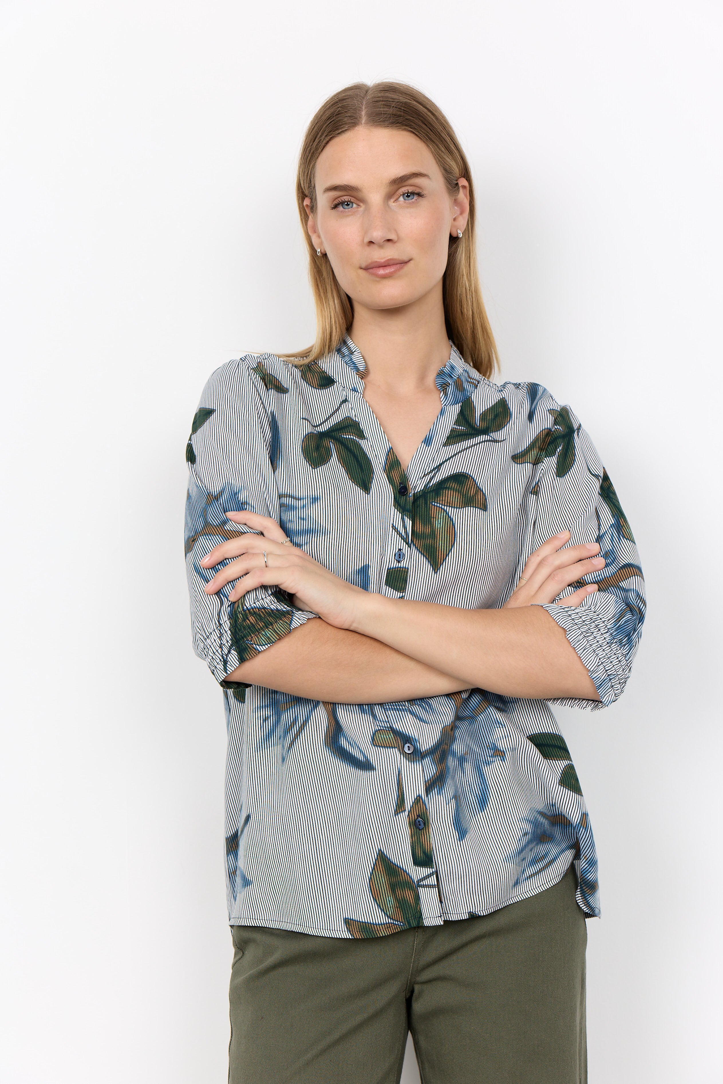 Soya Concept Gina blouse