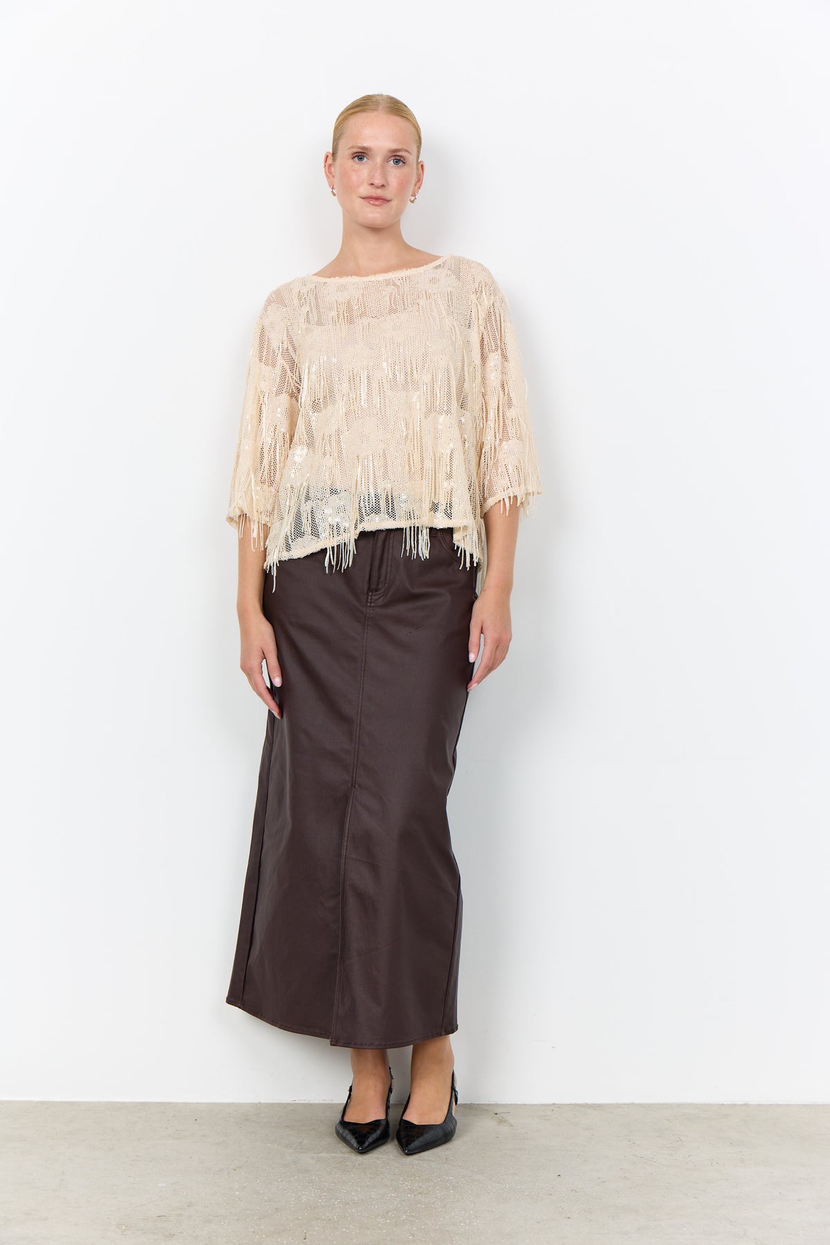 Soya Concept Jenda top