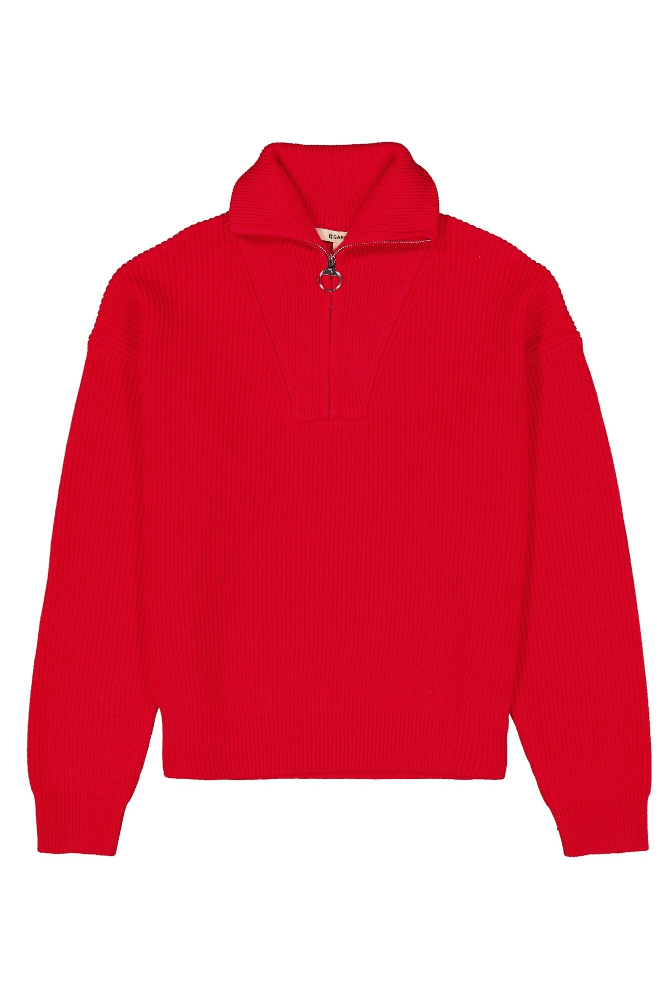 Garcia Half zip knit U260049