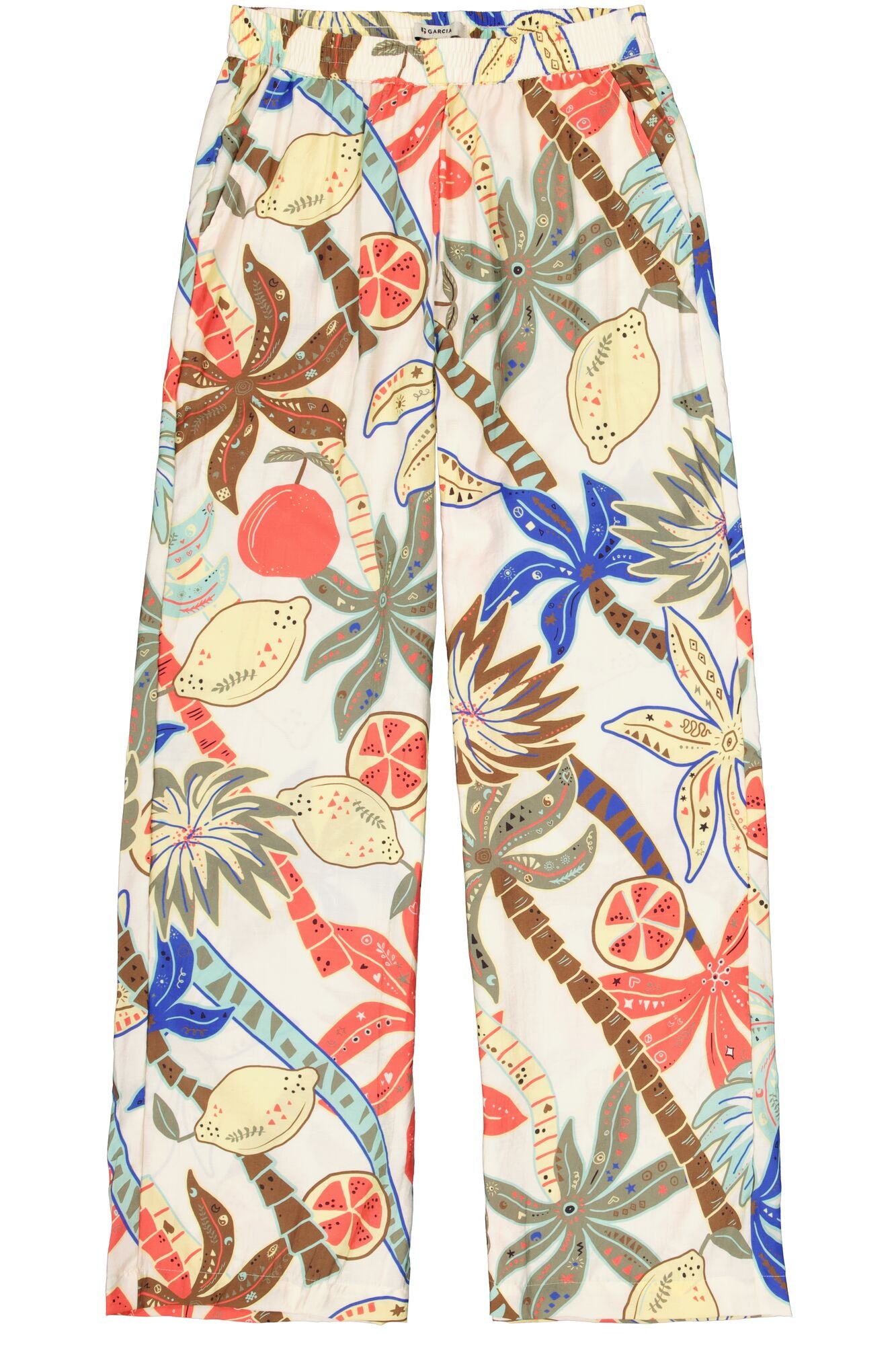 Garcia Fruit Trousers R260310