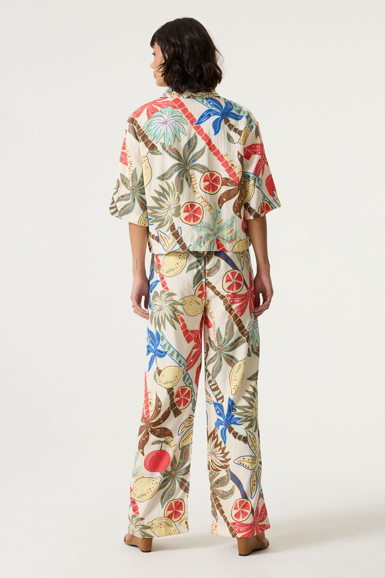 Garcia Fruit Trousers R260310