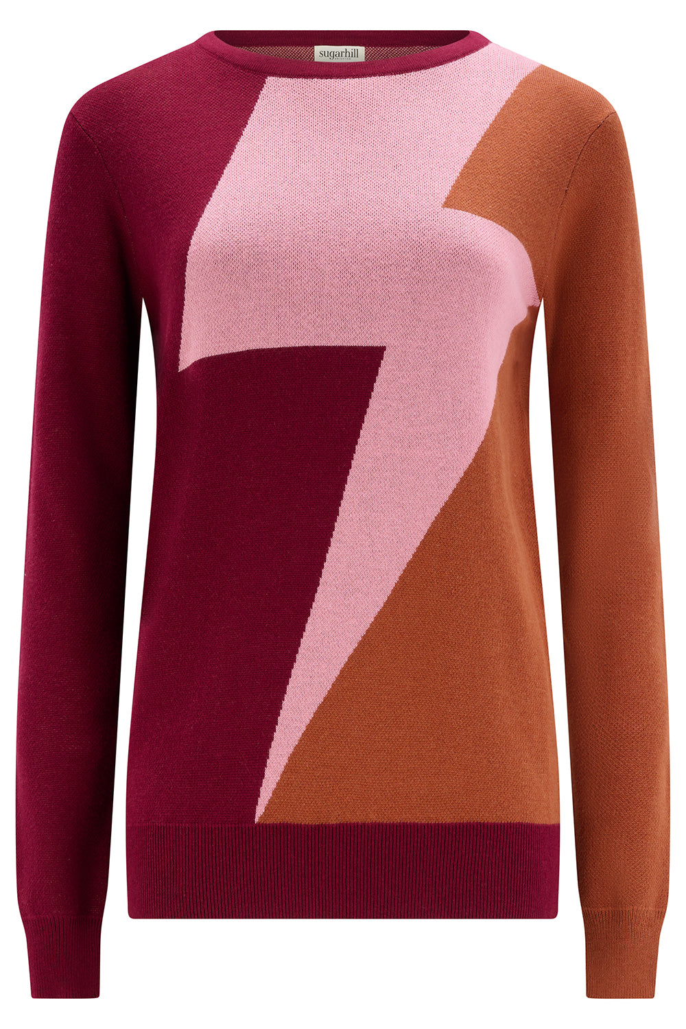 Sugarhill Brighton Rita Jumper