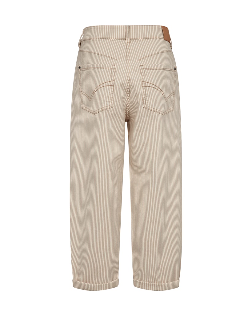 Mos Mosh Hellen stripe jean