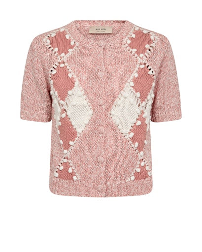 Mos Mosh Elio Cardigan