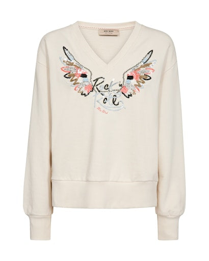 Mos Mosh Cosette Spring sweat