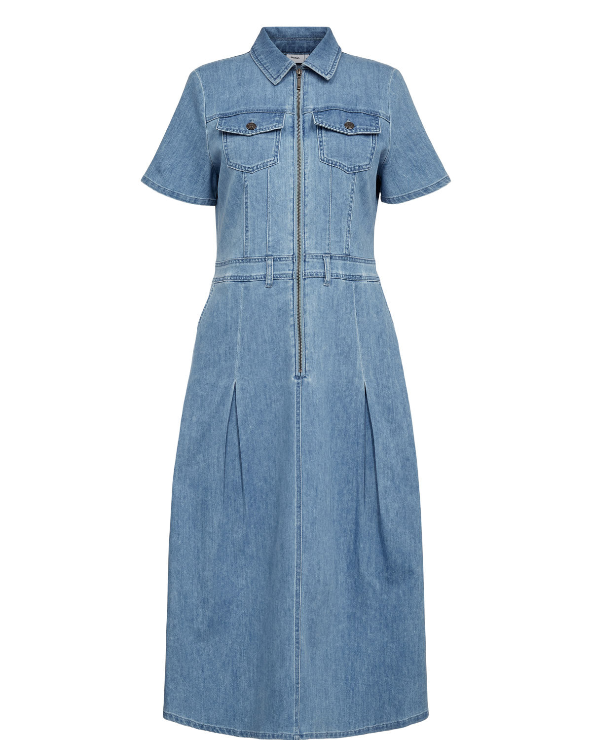 Numph NuIrella dress