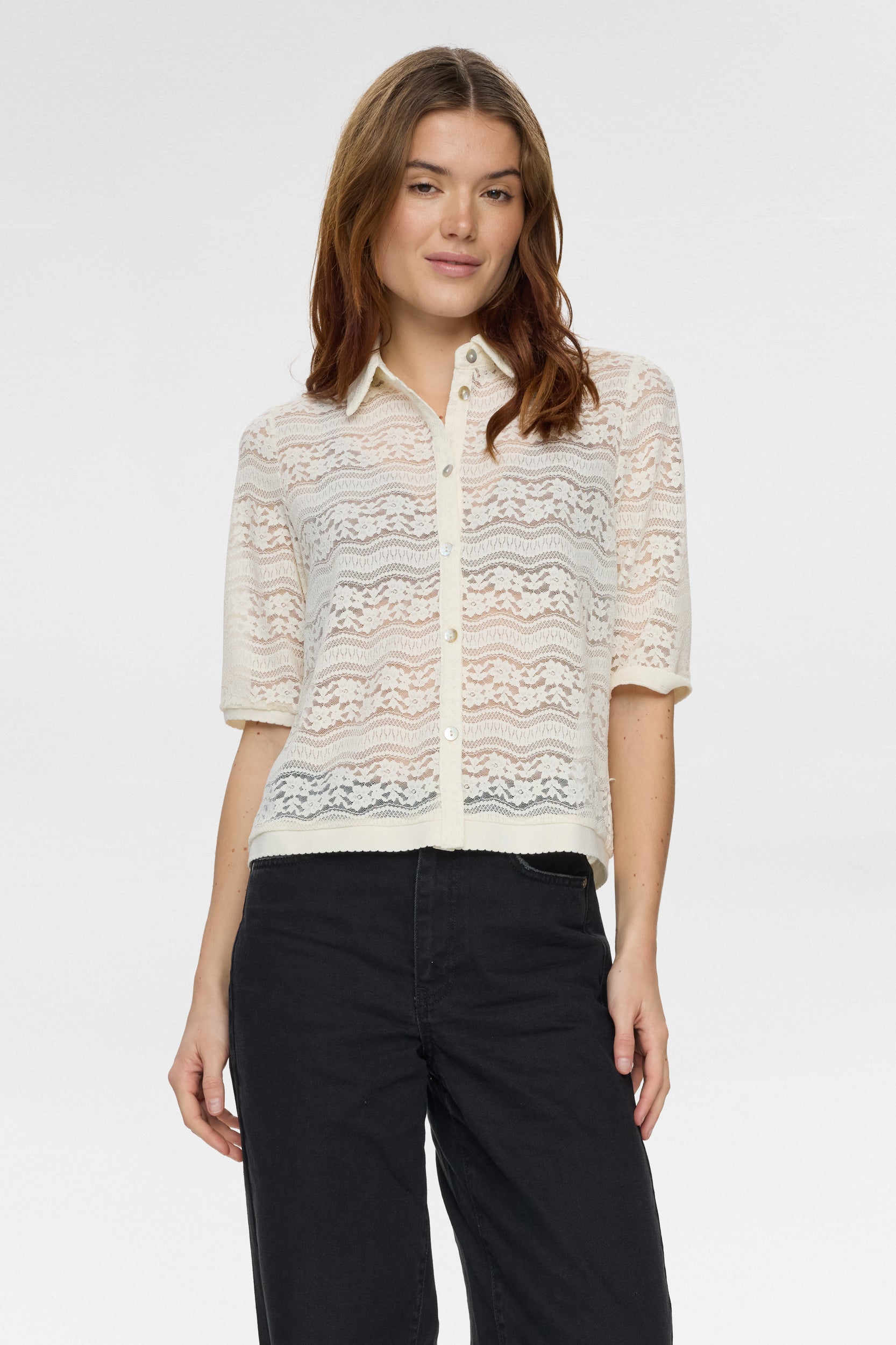Numph Nulavetta Shirt