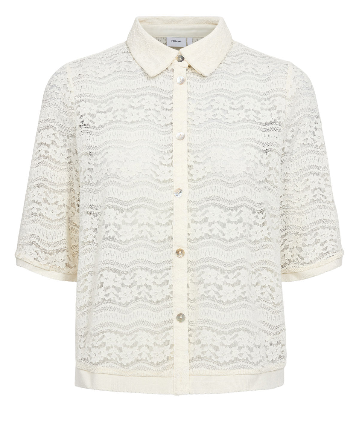 Numph Nulavetta Shirt