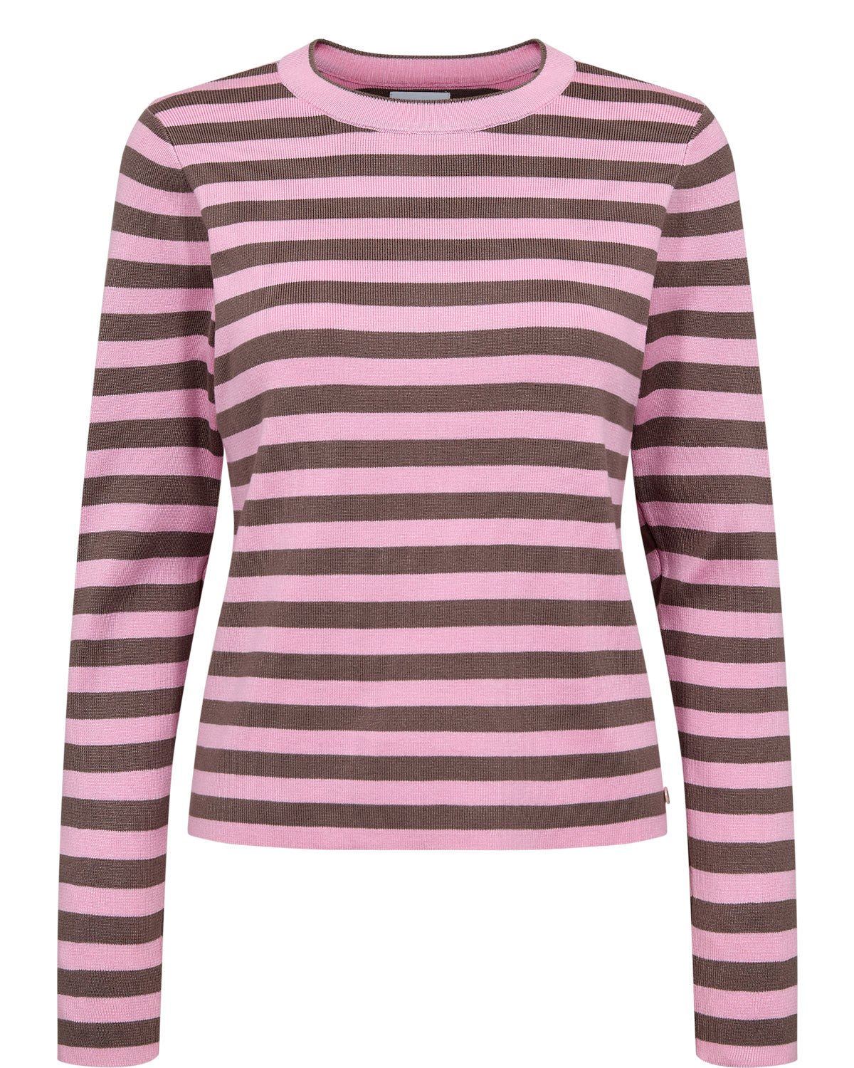 Numph Nustripy Pullover