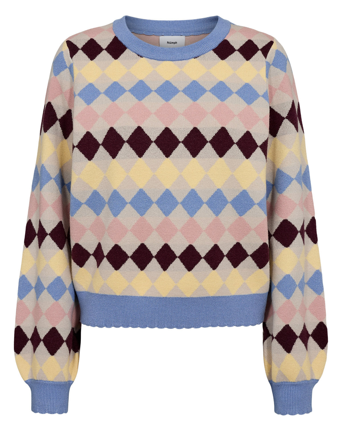 Numph NuLina pullover