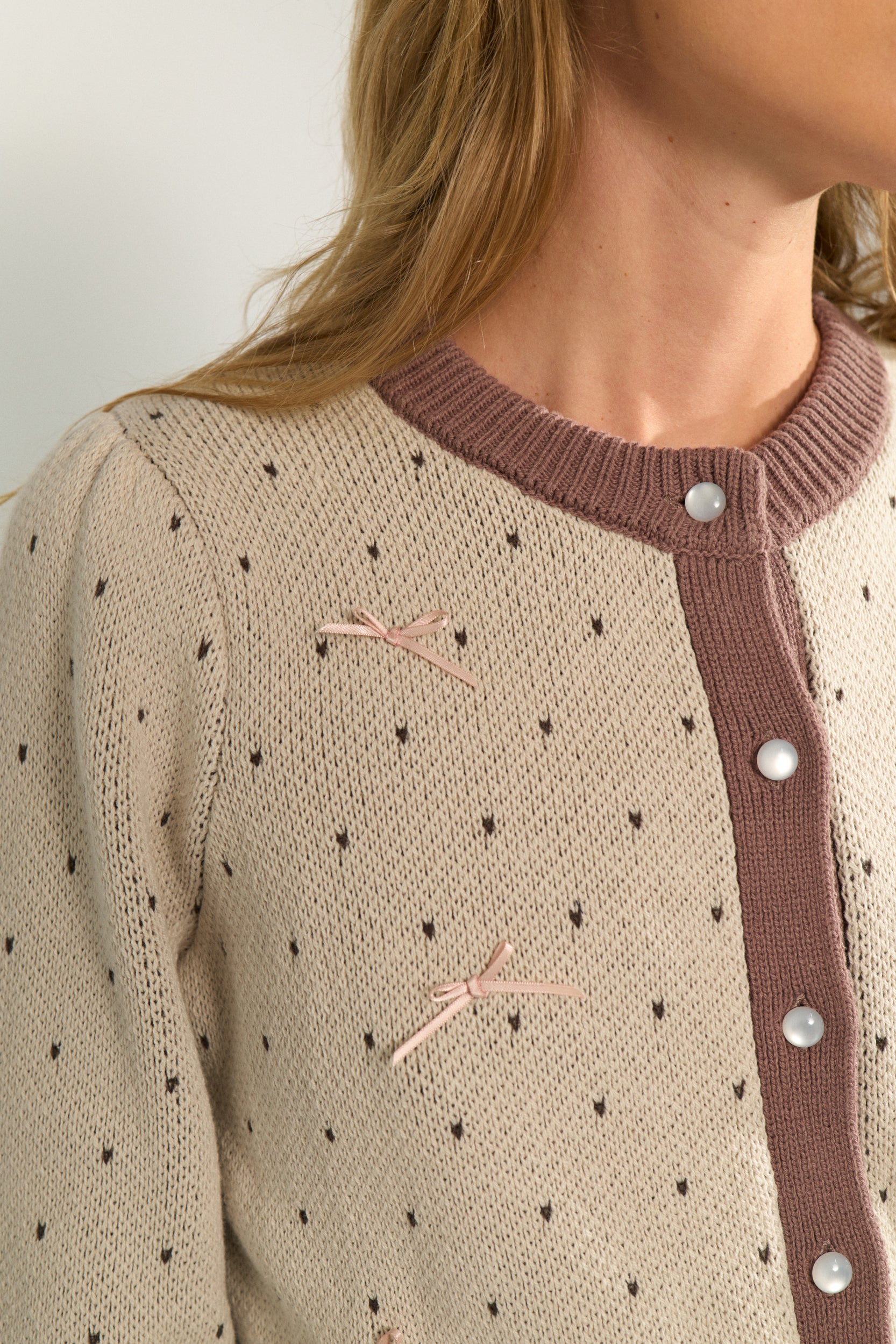 Numph NuSamara Cardigan