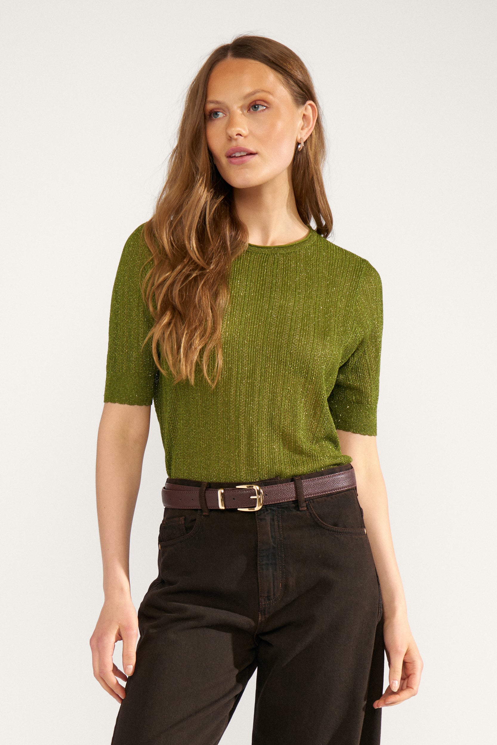 Numph NuMisla Pullover
