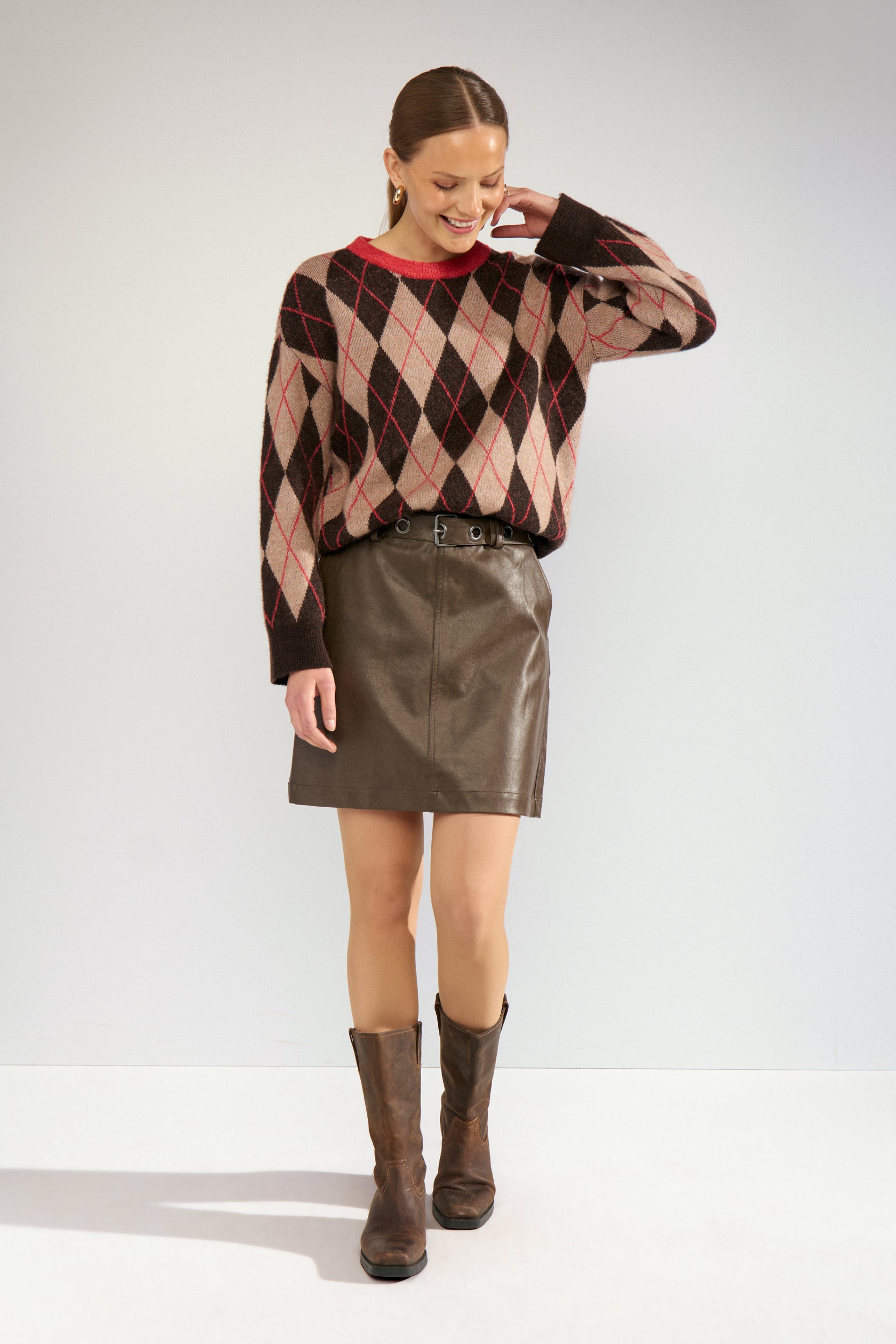 Numph NuDorith Skirt