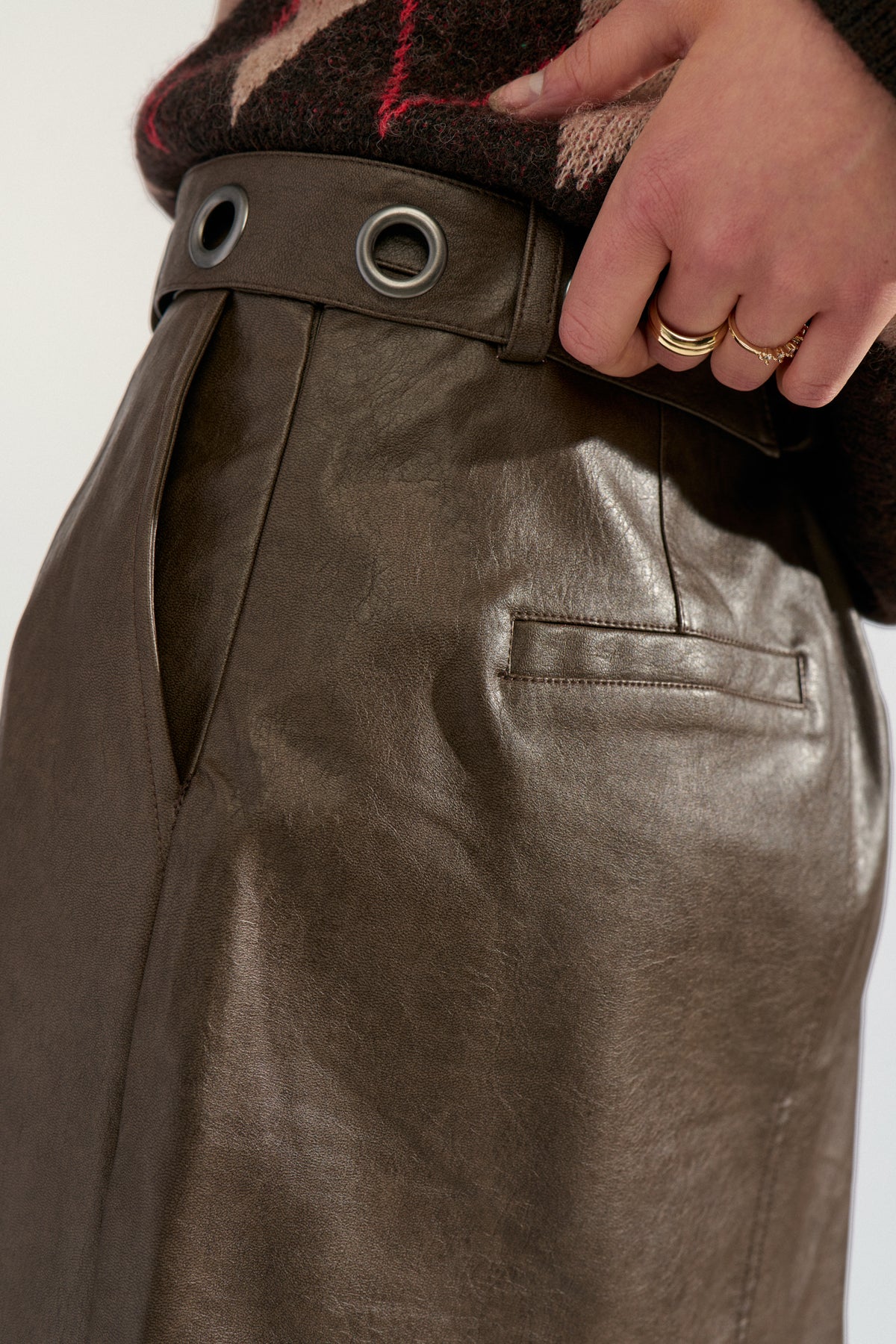 Numph NuDorith Skirt