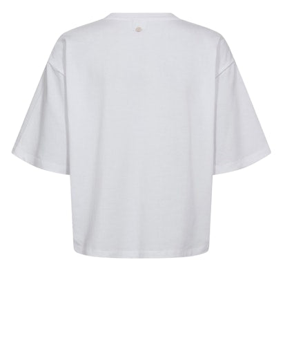 Numph Nufleura tee