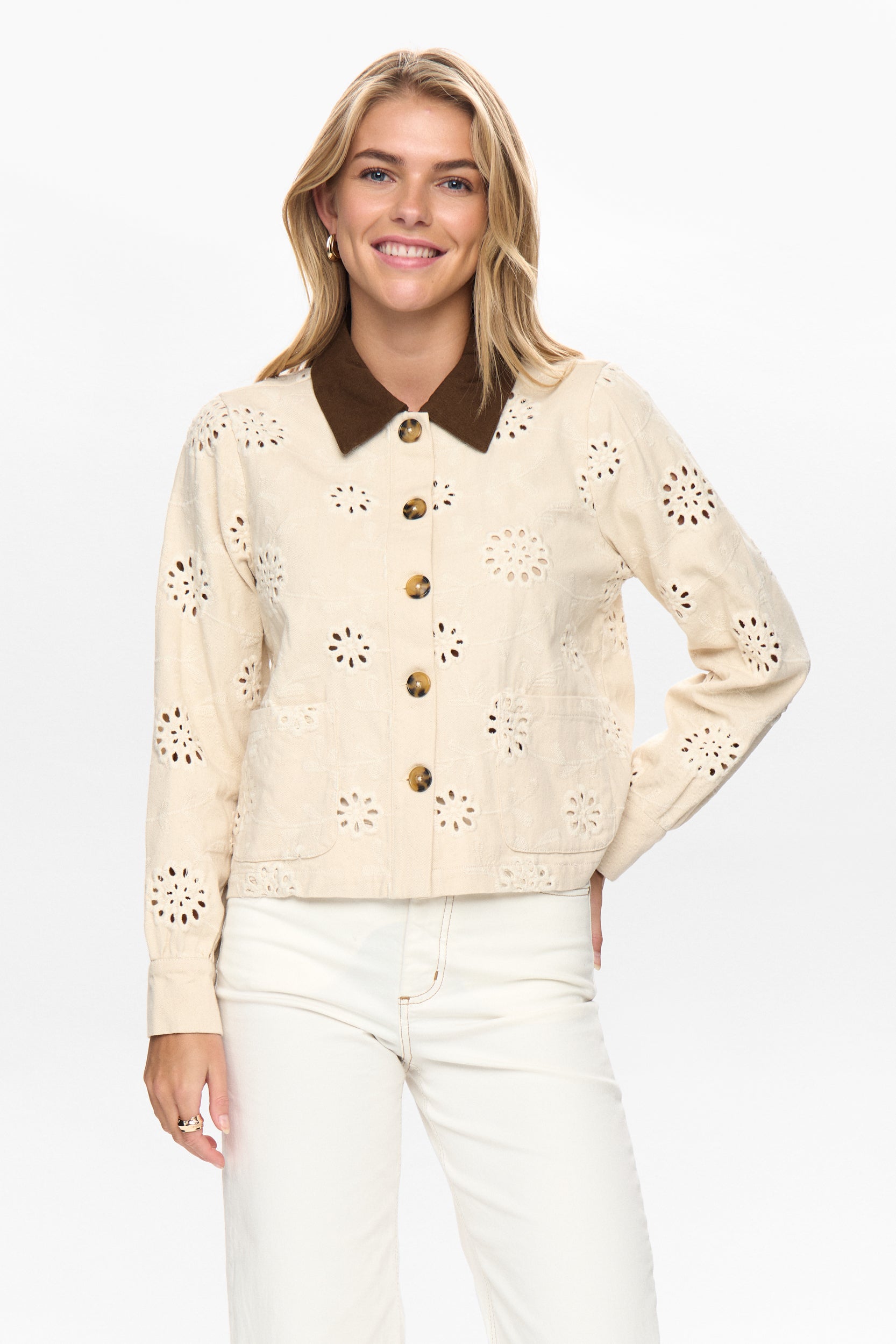 Numph Nuenora jacket