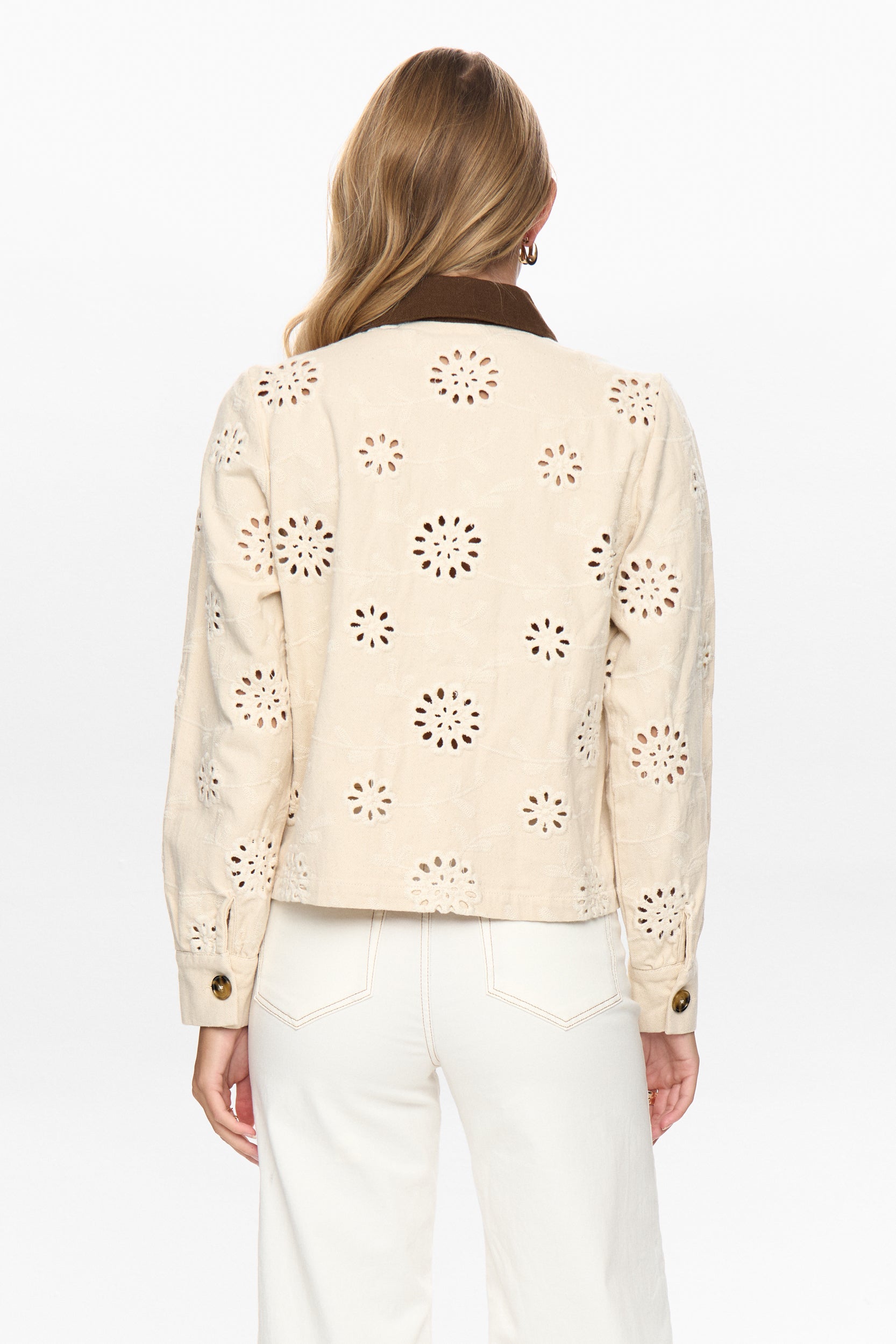 Numph Nuenora jacket