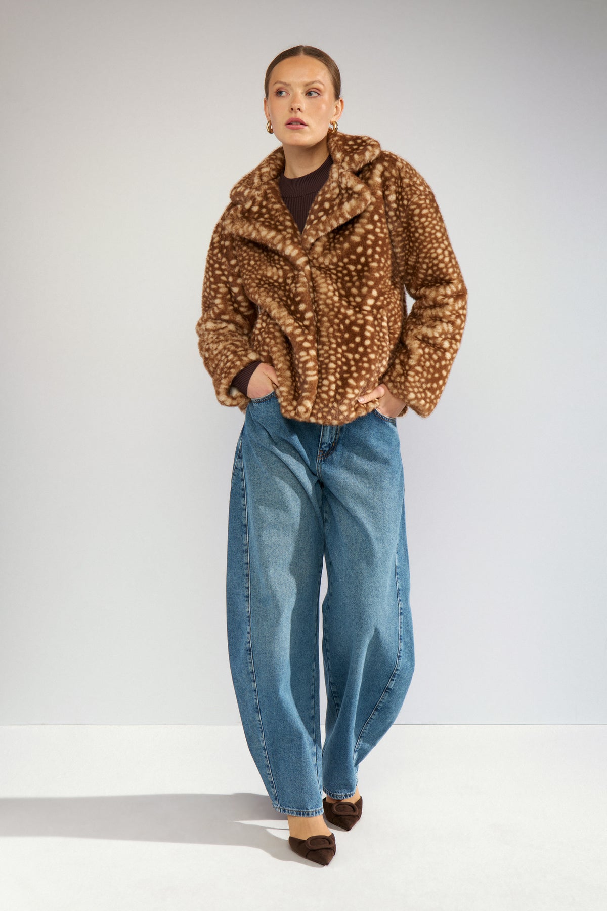 Numph NuDera Jacket