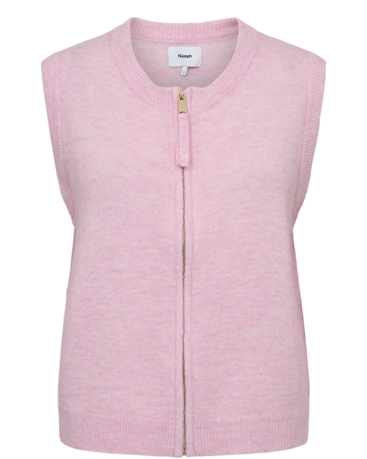 Numph NuFuette Zip Vest