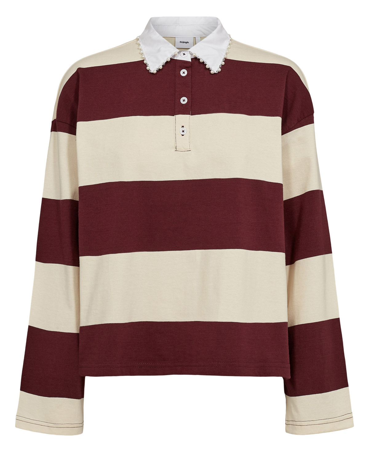 Numph NuDarin Sweatshirt
