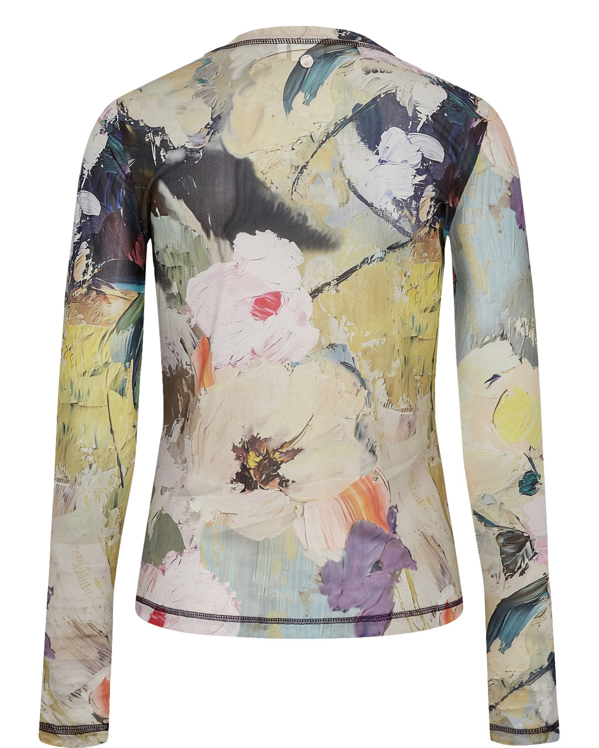 Numph NuAlmia mesh top