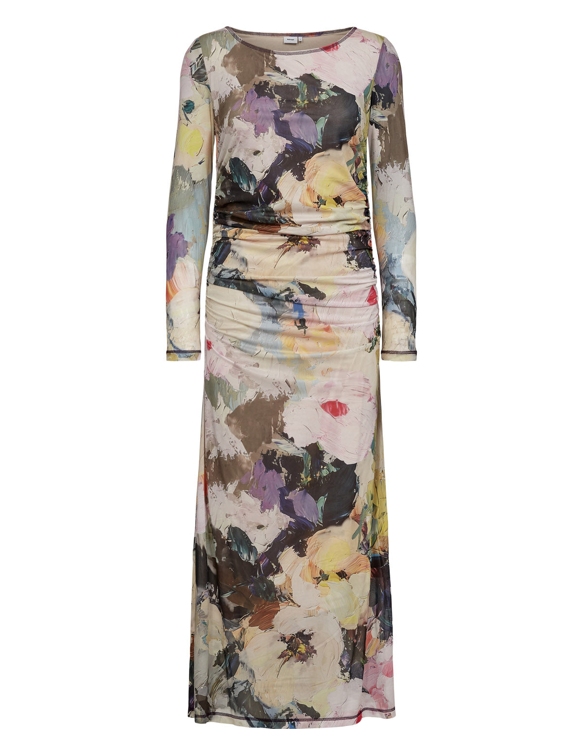 Numph NuAlmia Mesh Dress