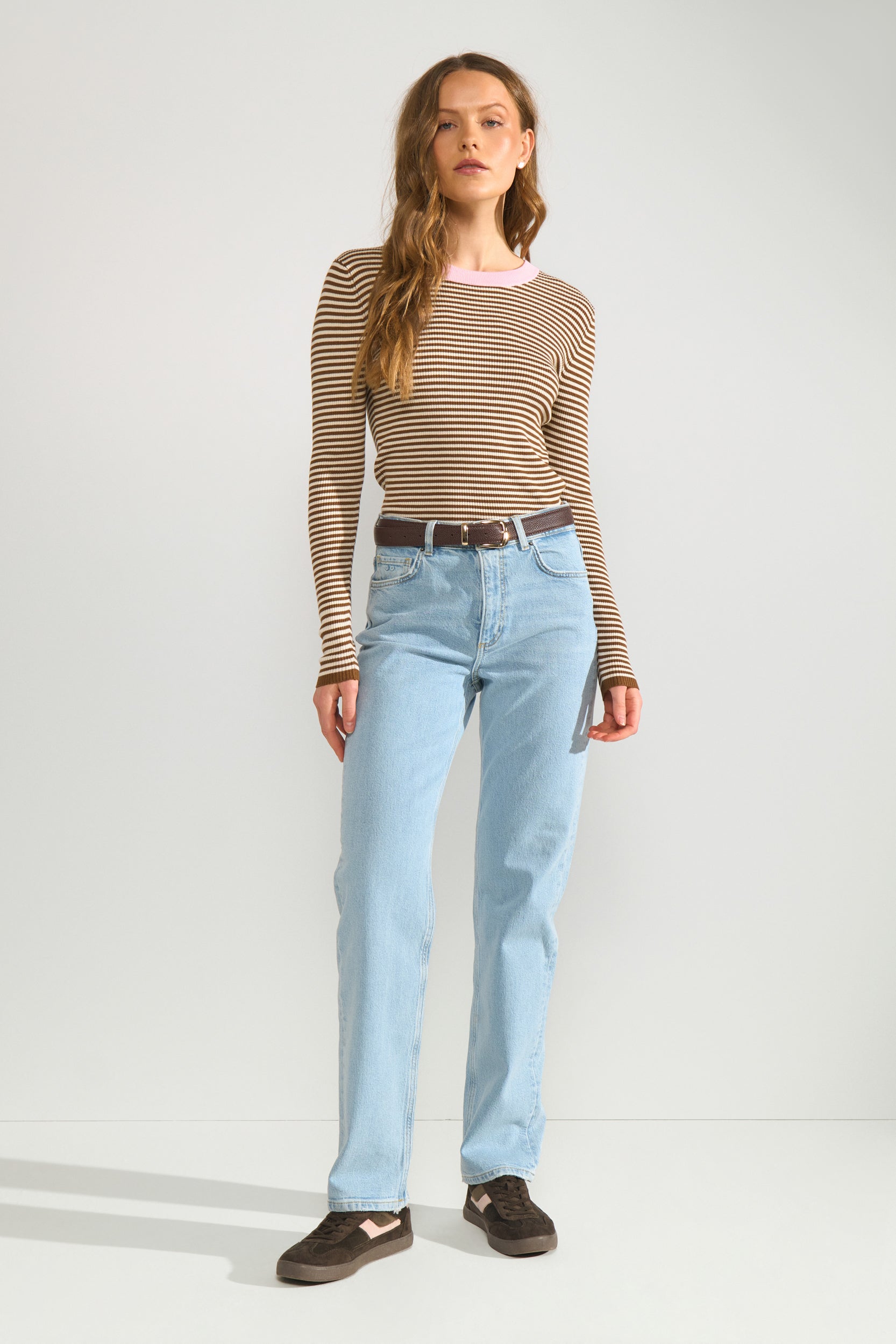 Numph NuFilna pullover