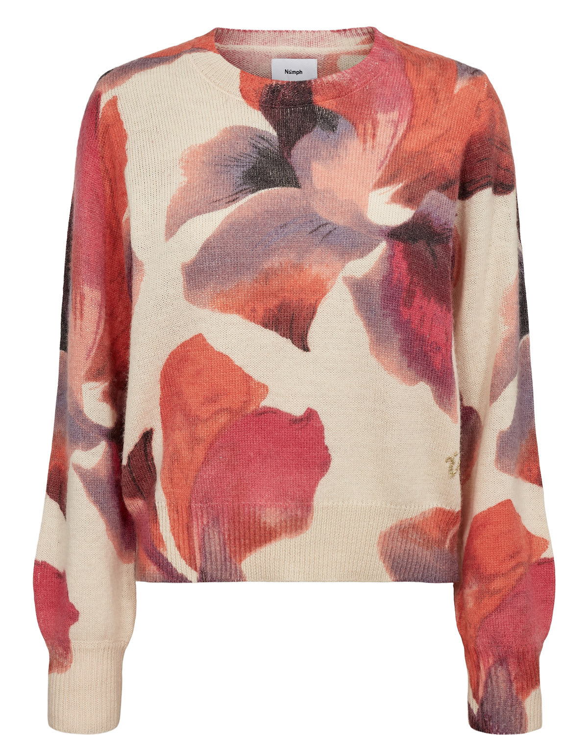 Numph NuAnika pullover